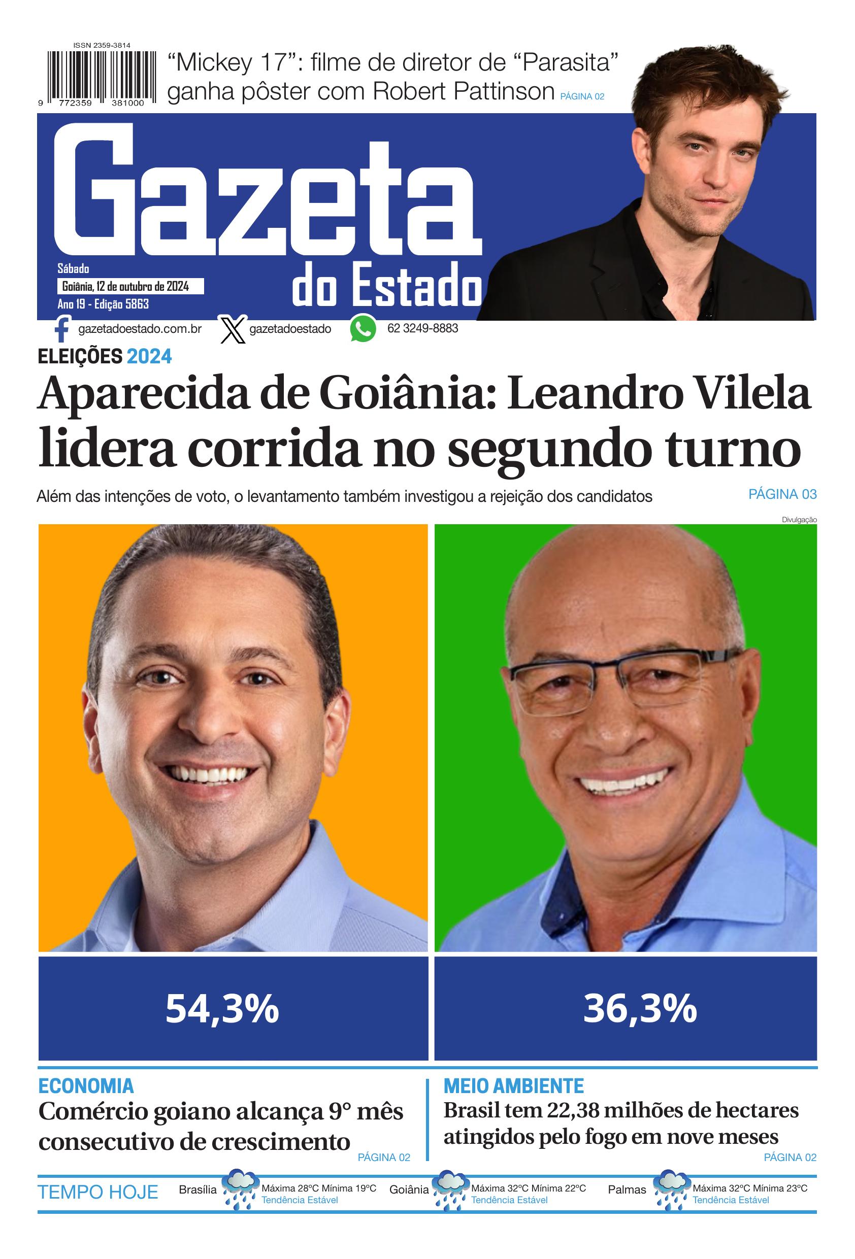 Edição 5863