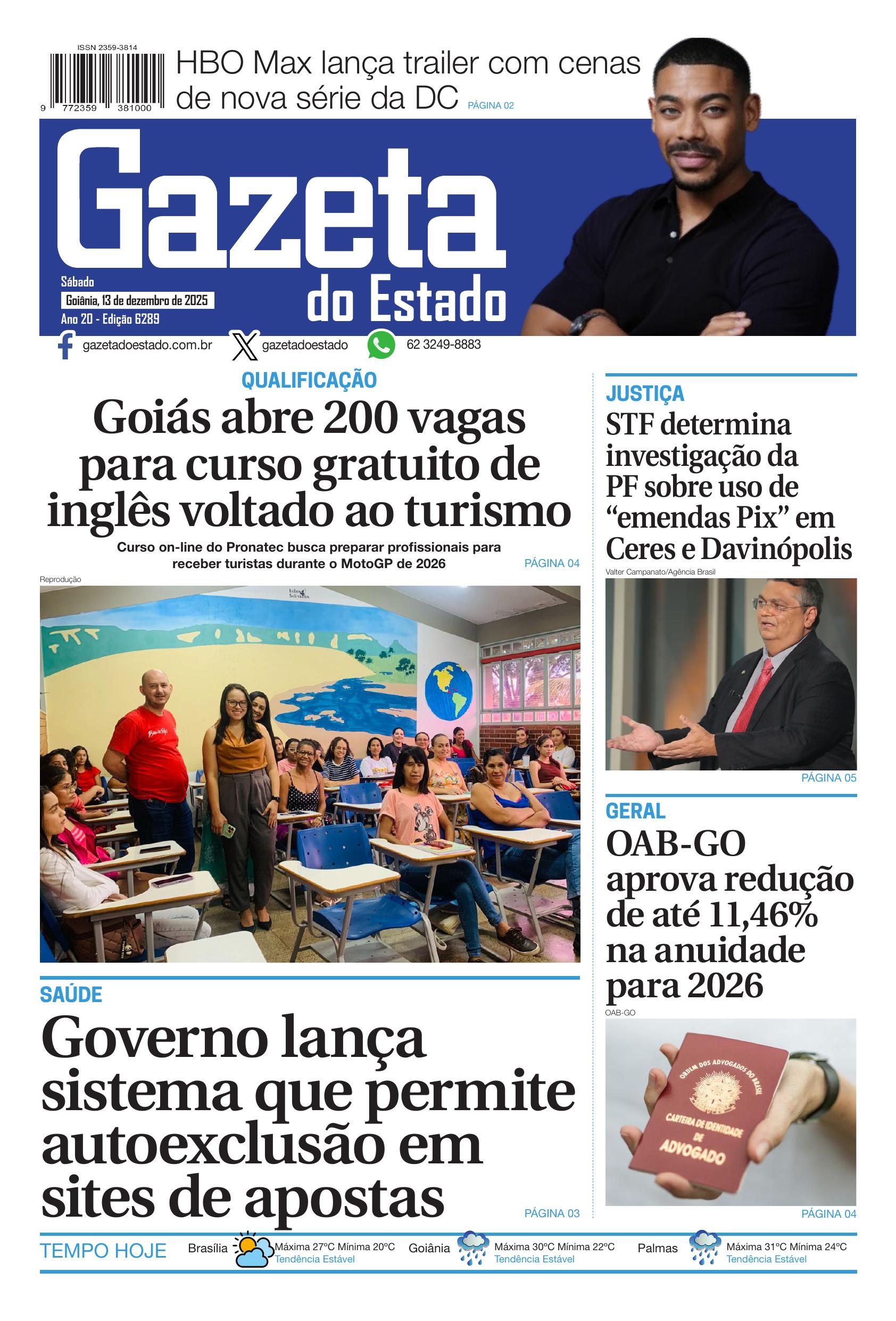 Edição 6289