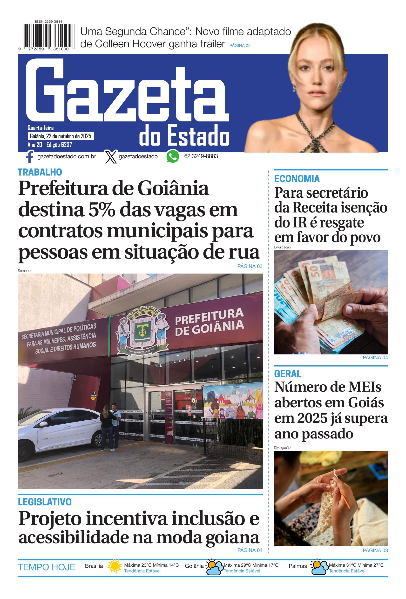 Edição 6237
