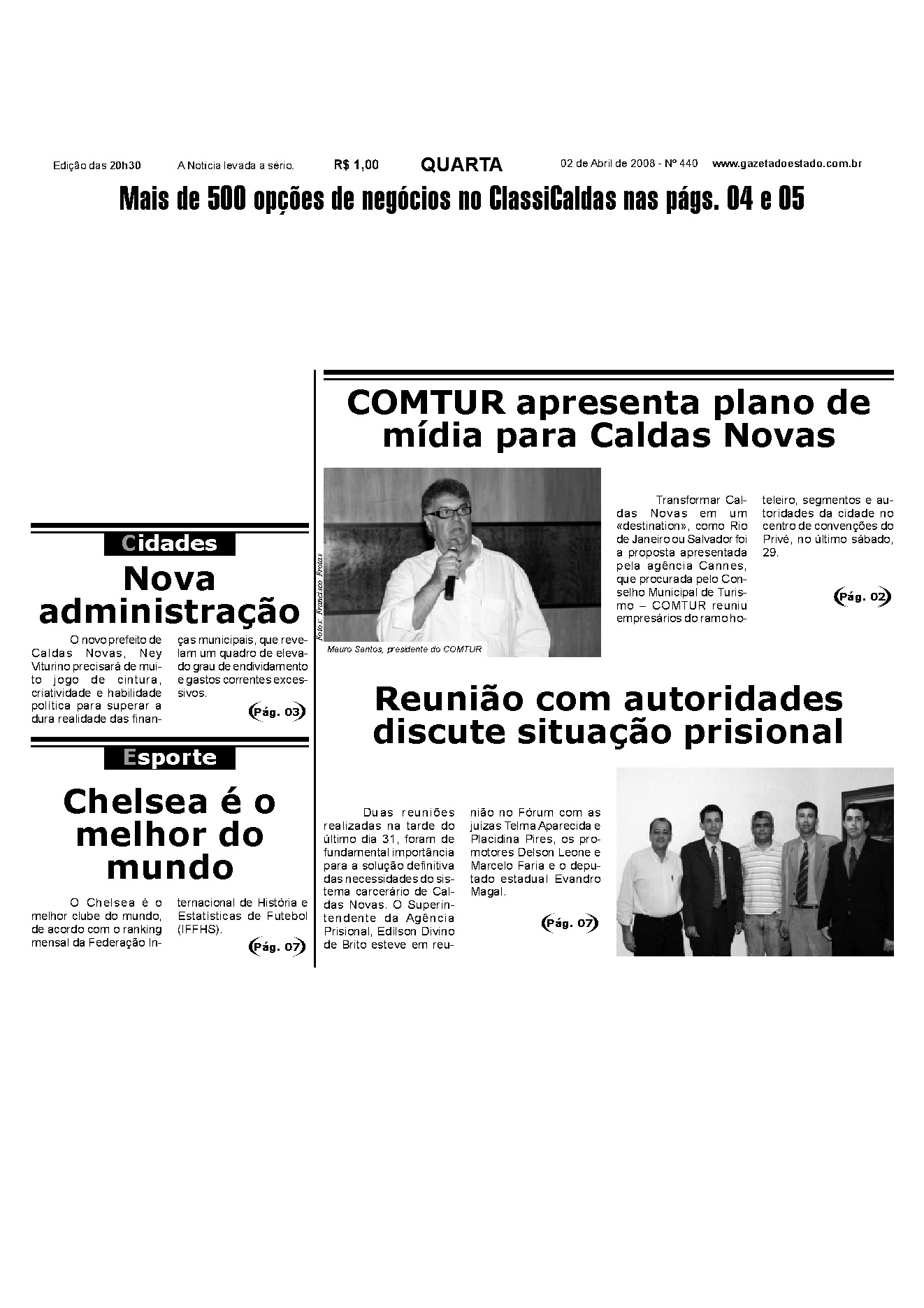 Edição 0440