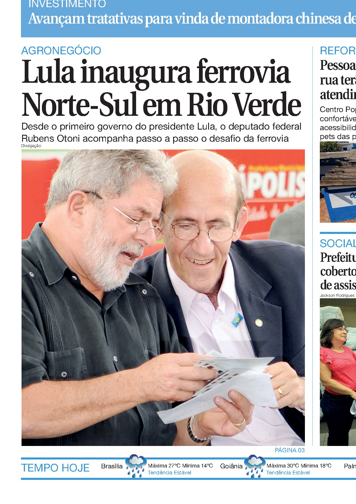 EDIÇÃO 5379