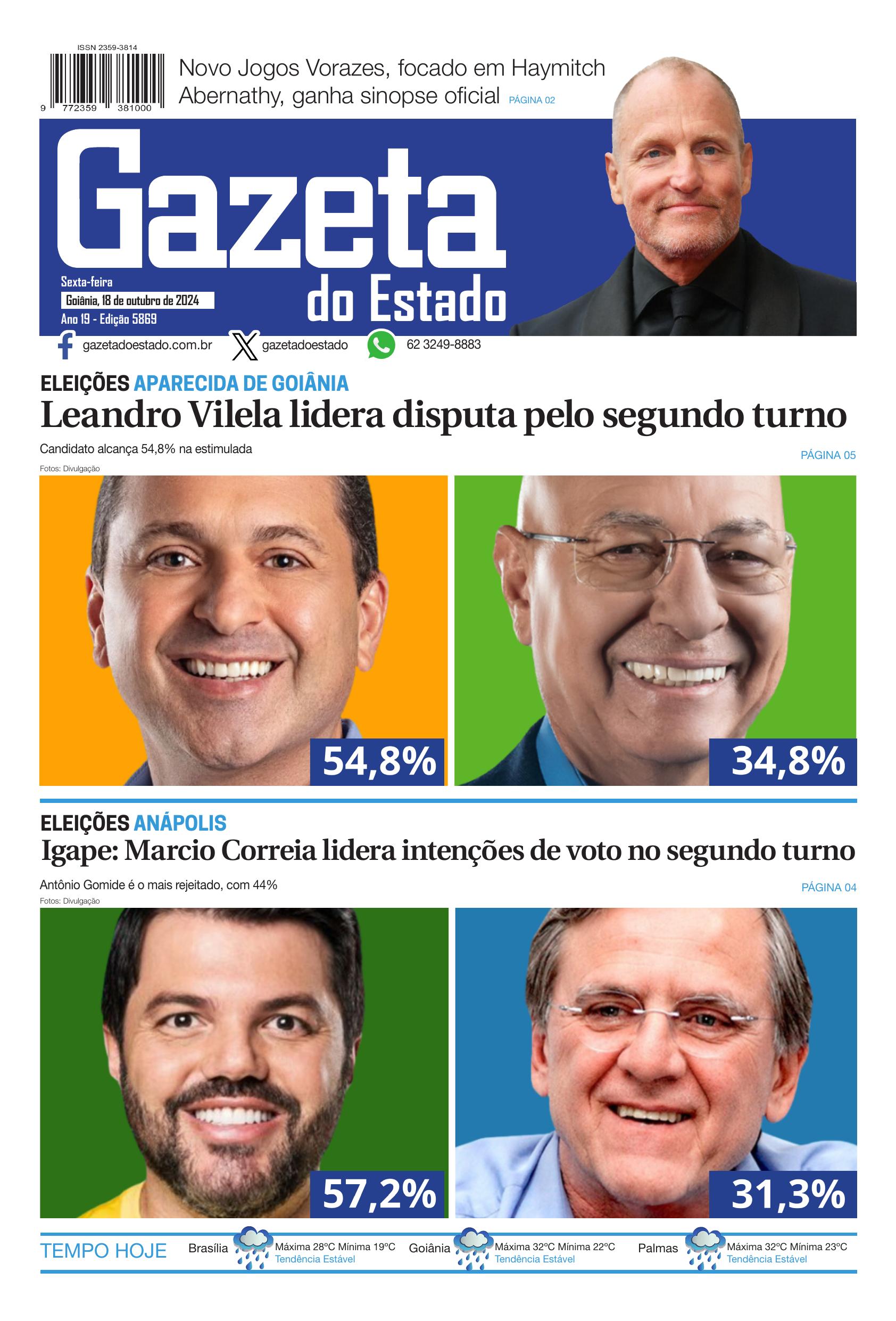 Edição 5869