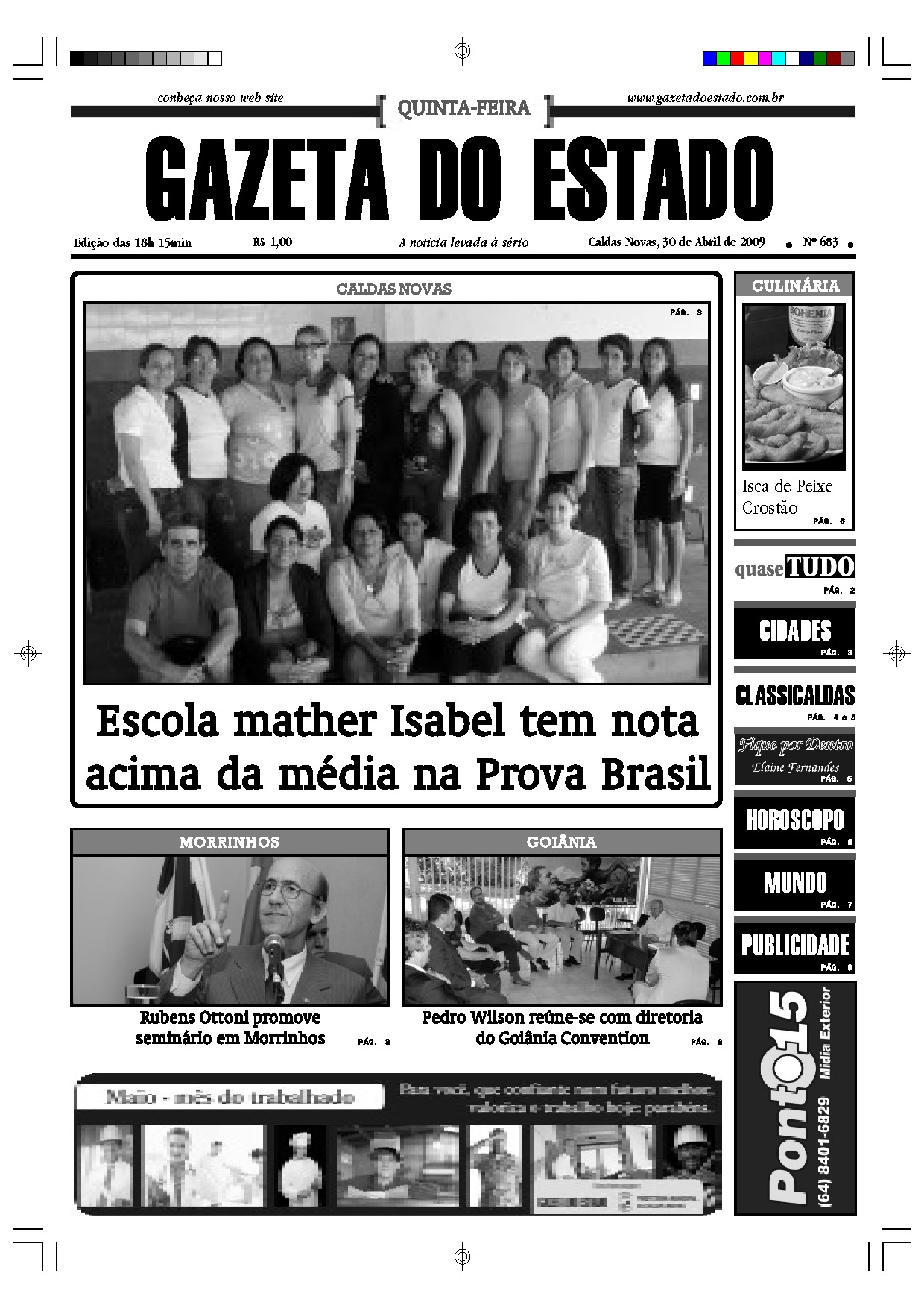 Edição 0683