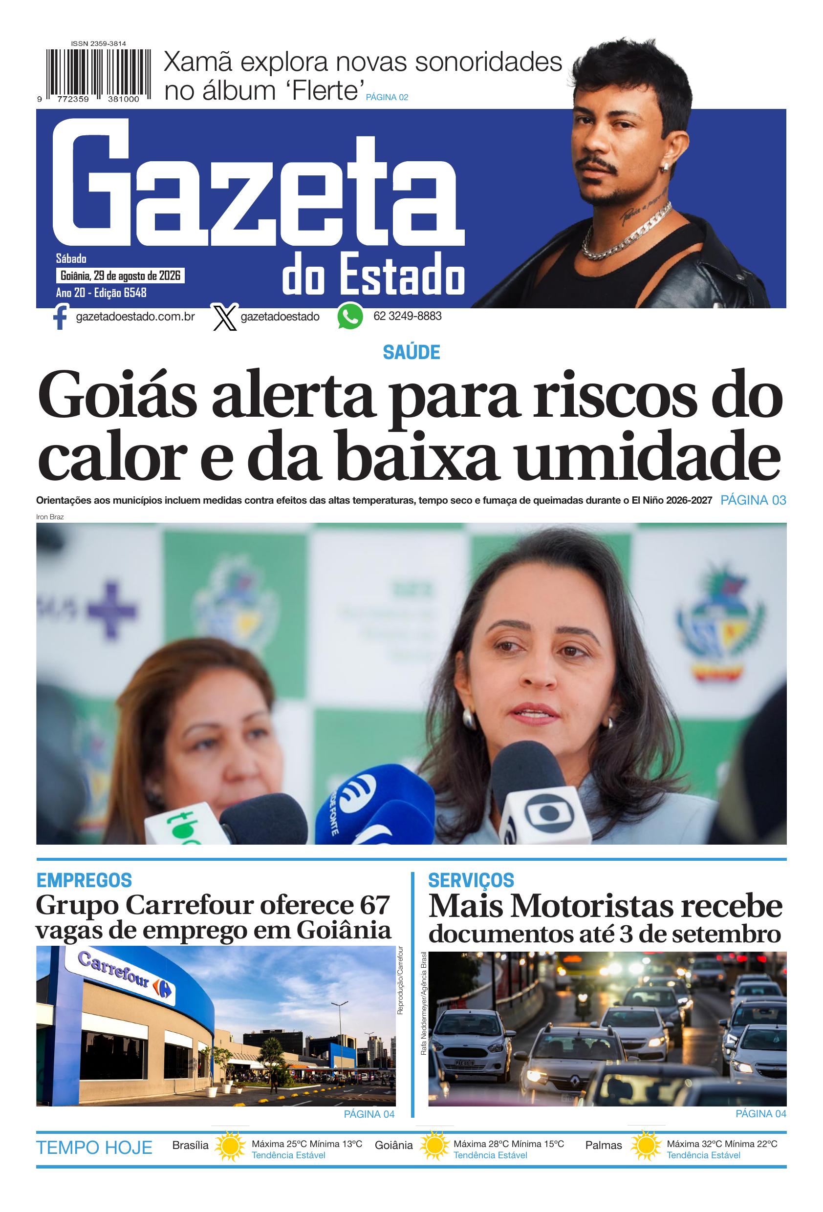 Edição 6548