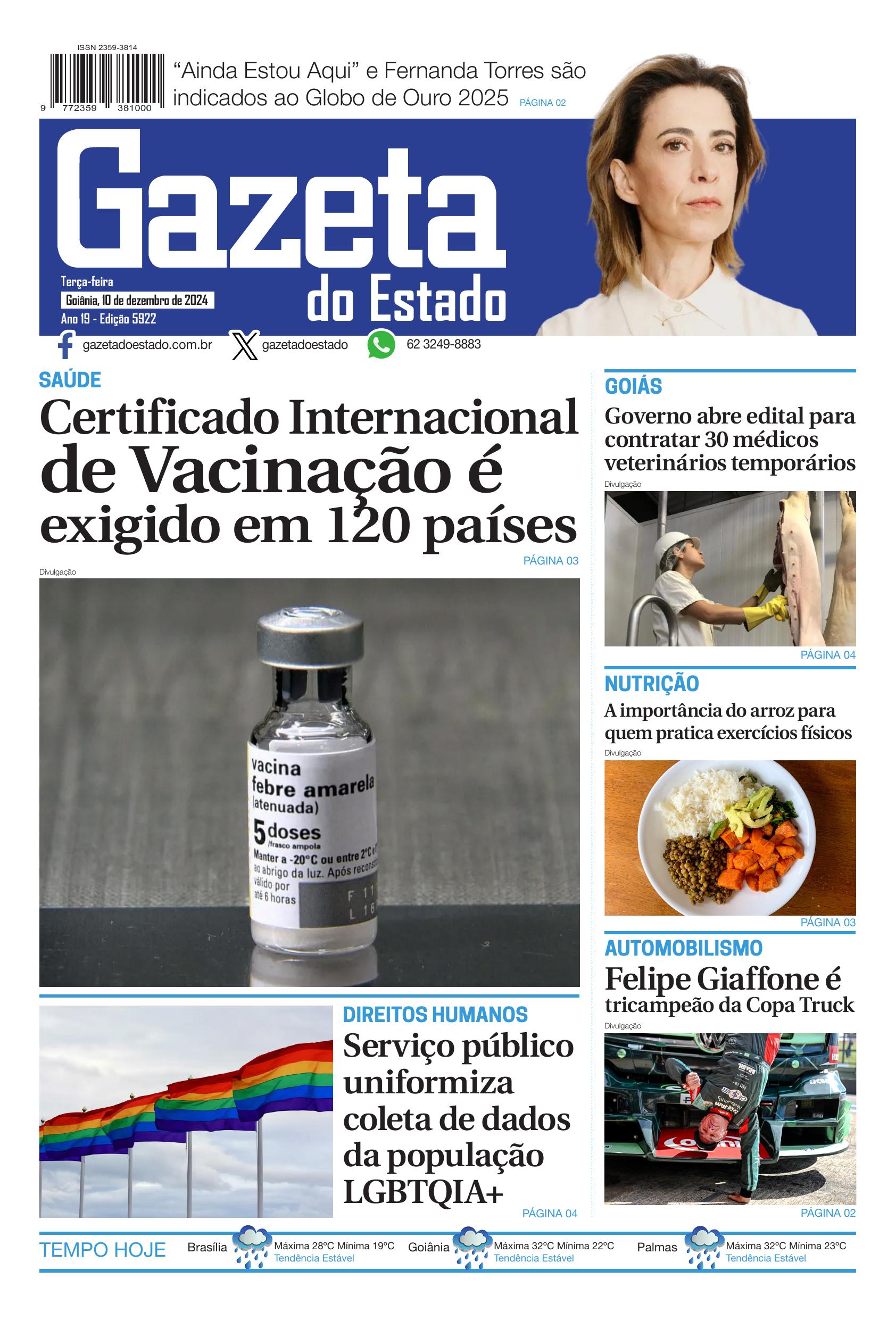 Edição 5922