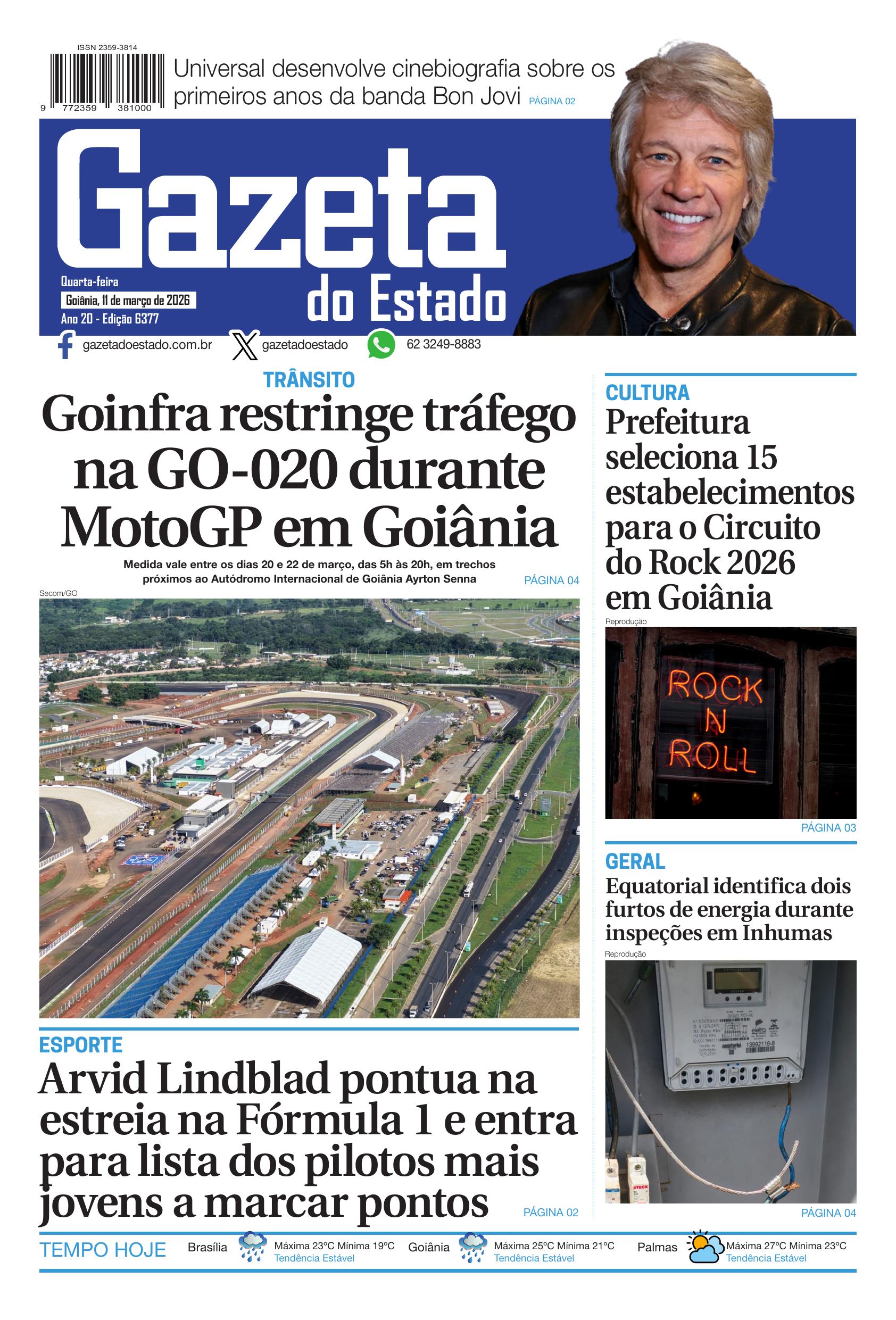 Edição 6377