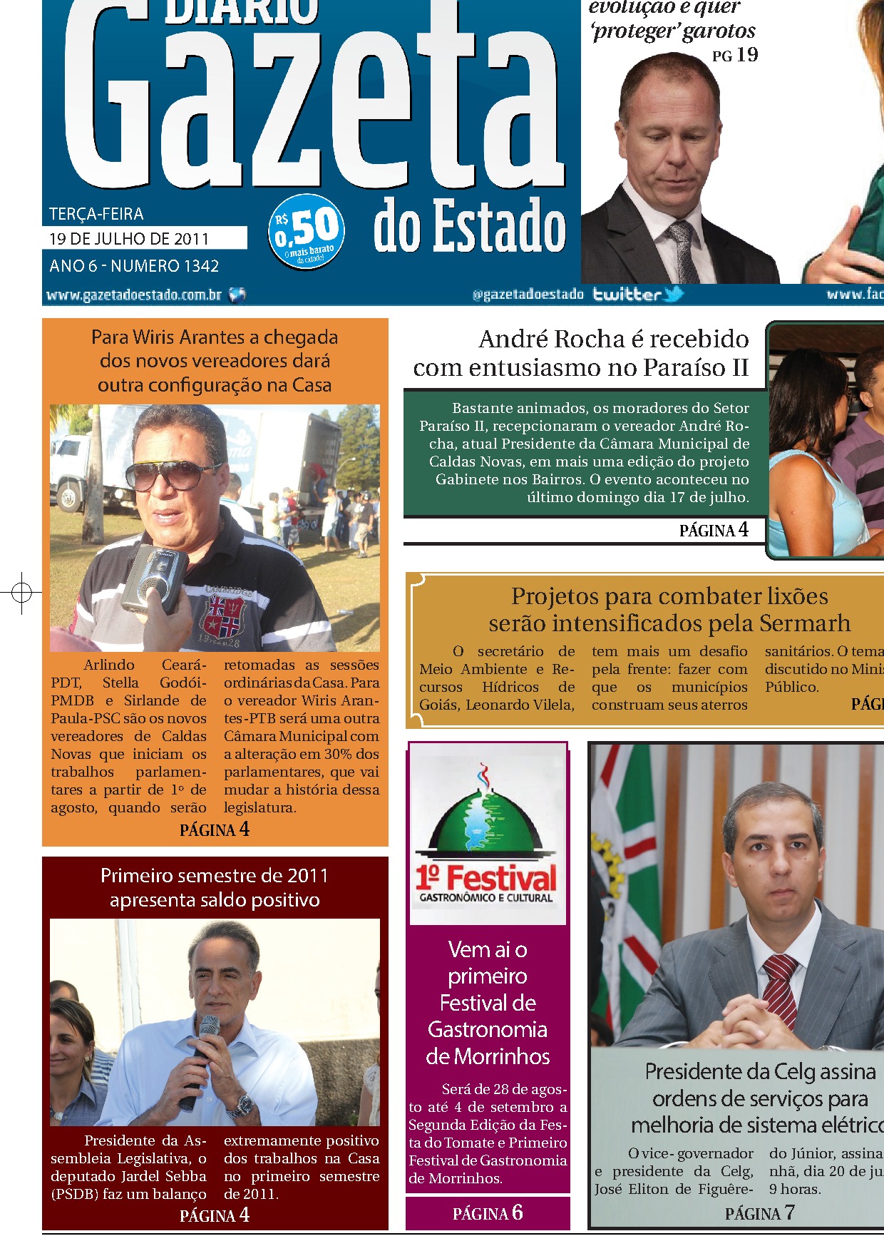Edição 1342