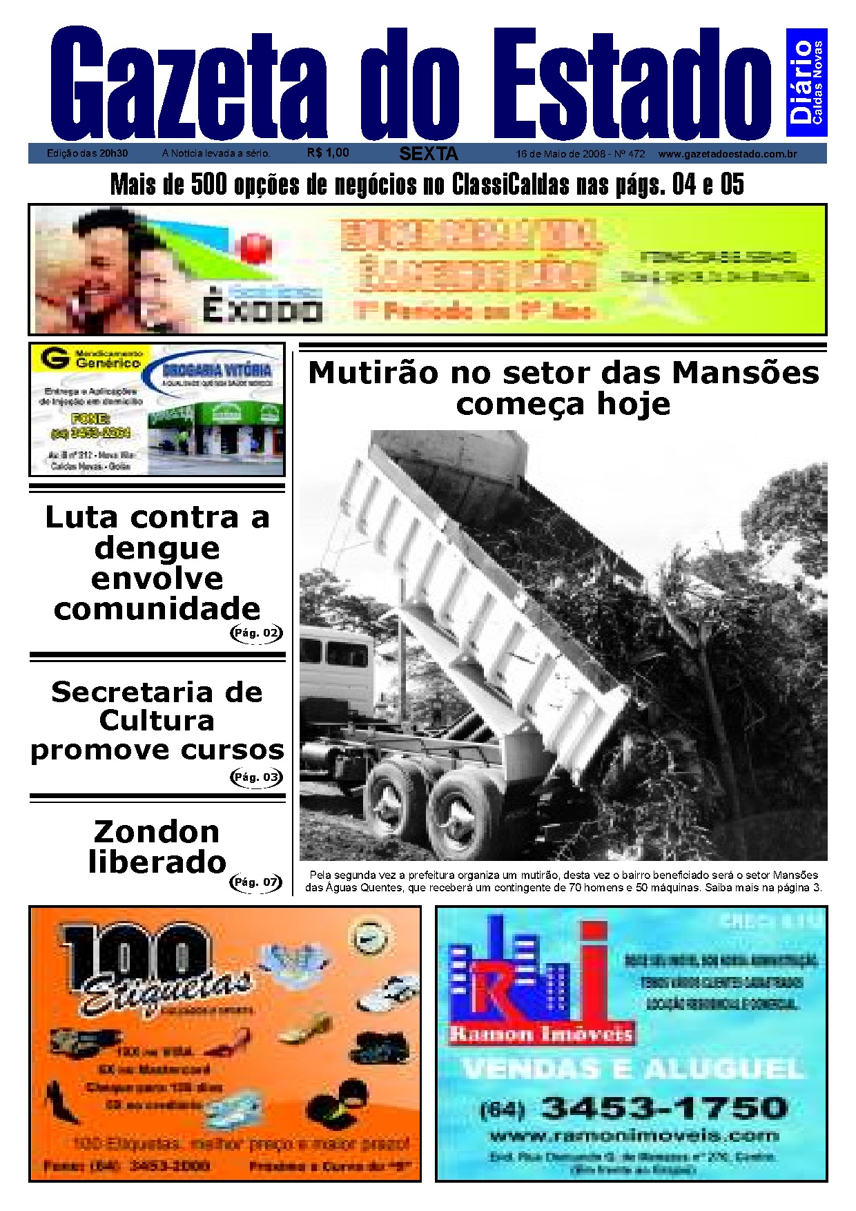Edição 0472