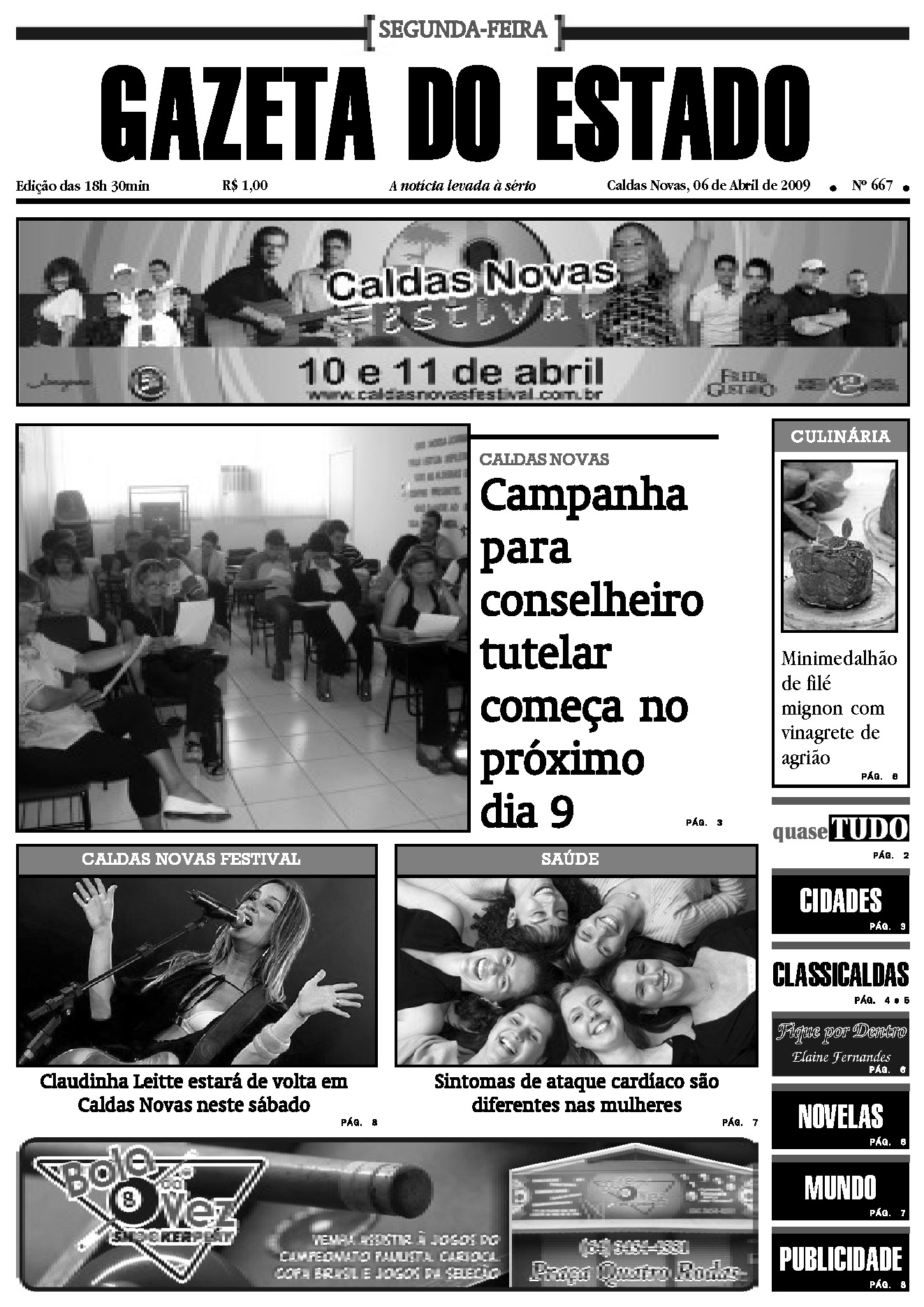 Edição 0668