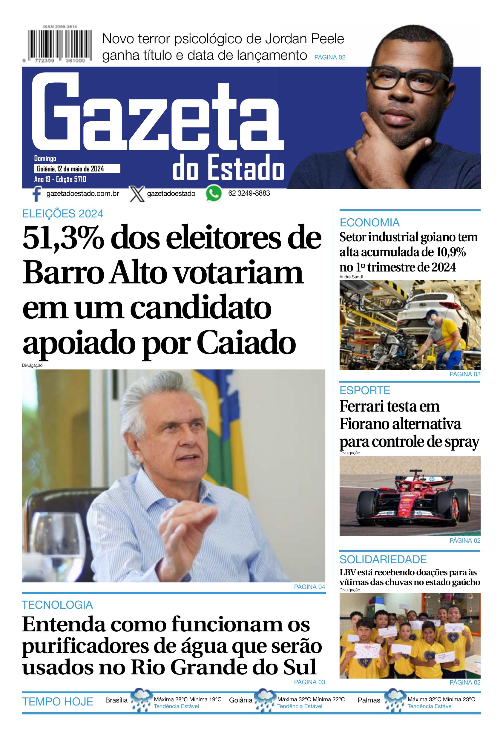 Edição 5710