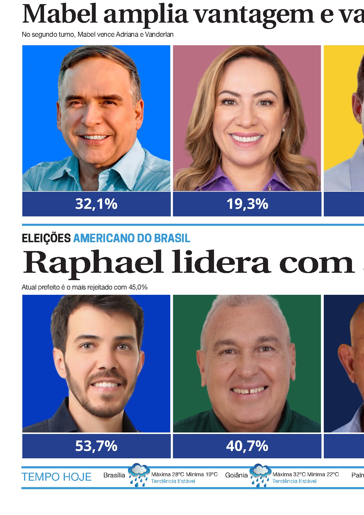 Edição 5851