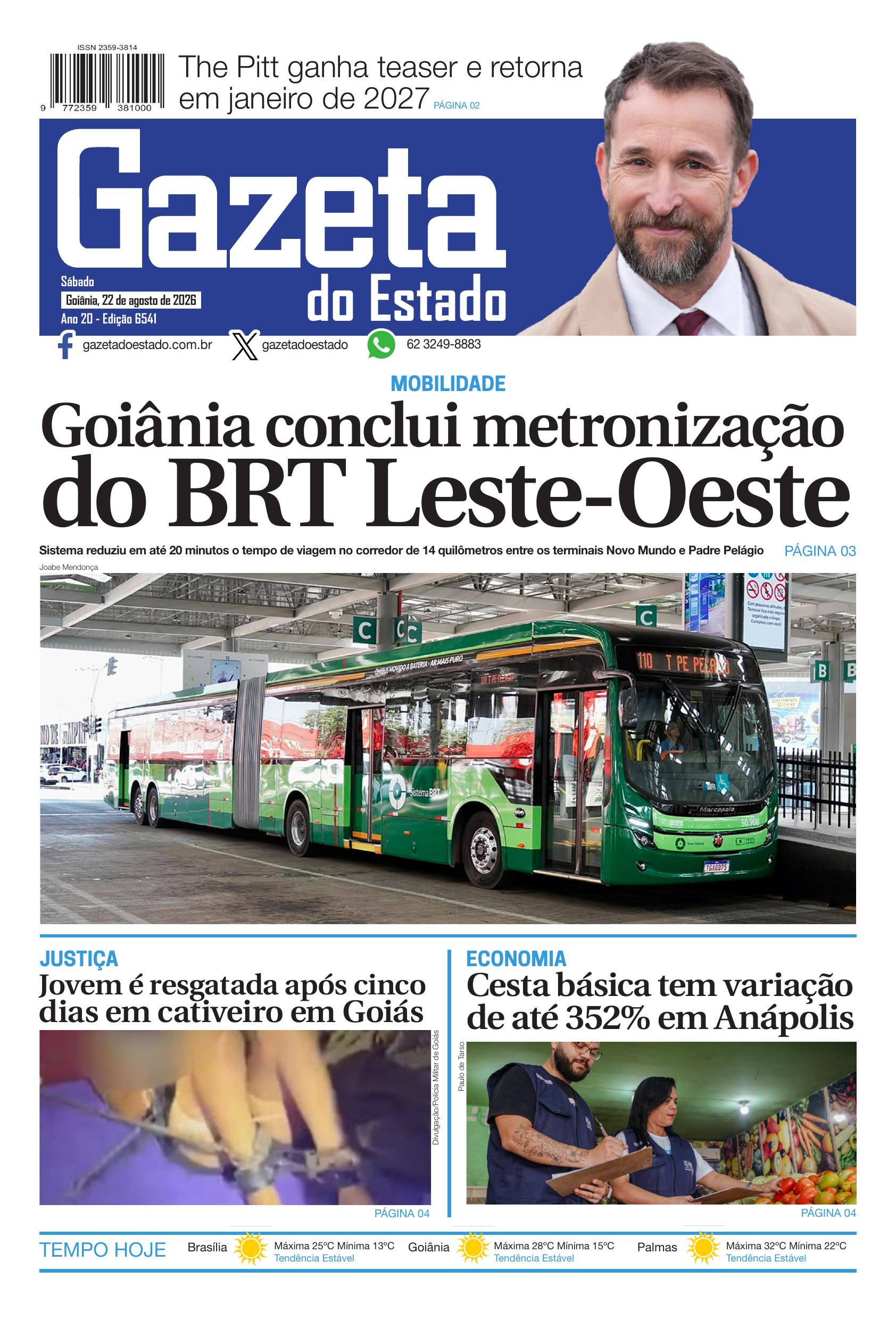 Edição 6541