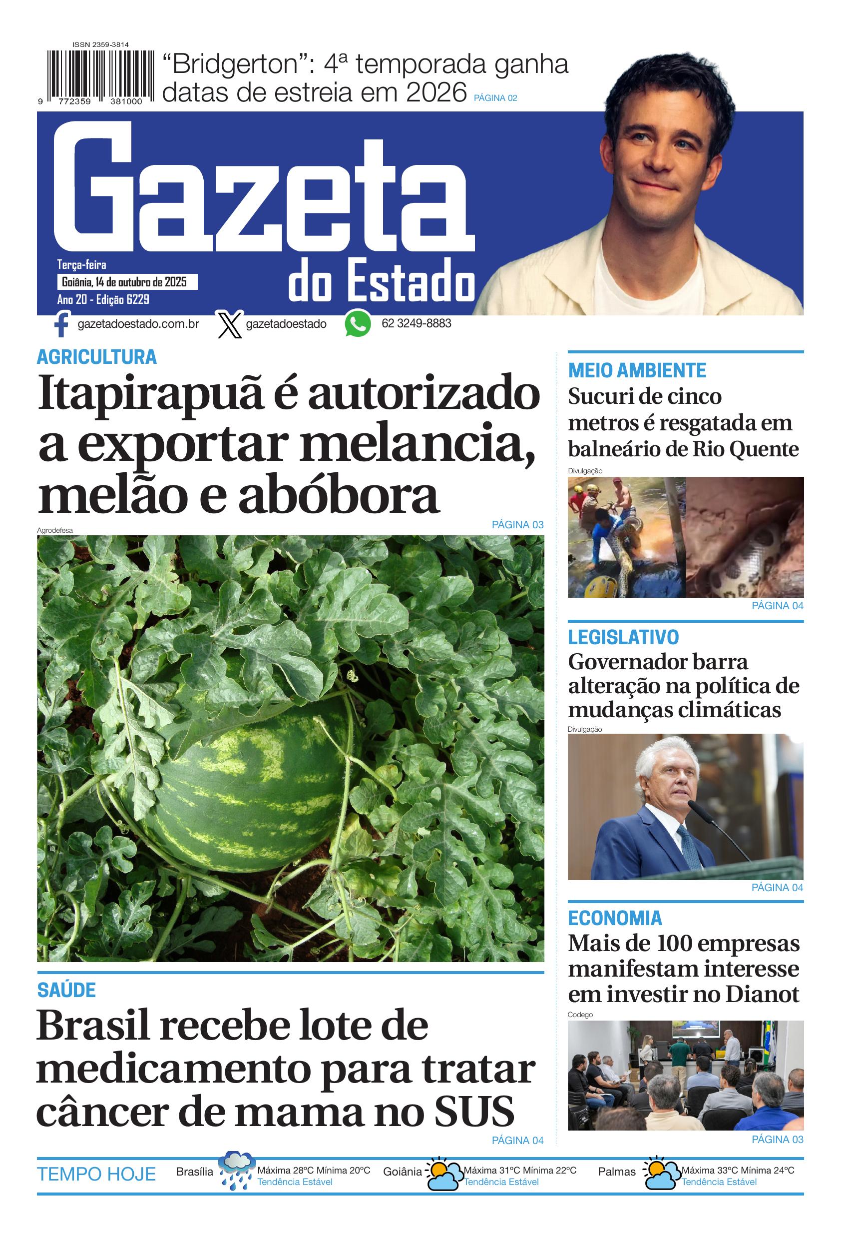 Edição 6229