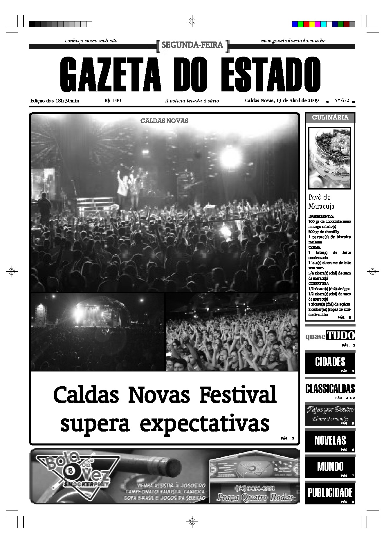 Edição 0672