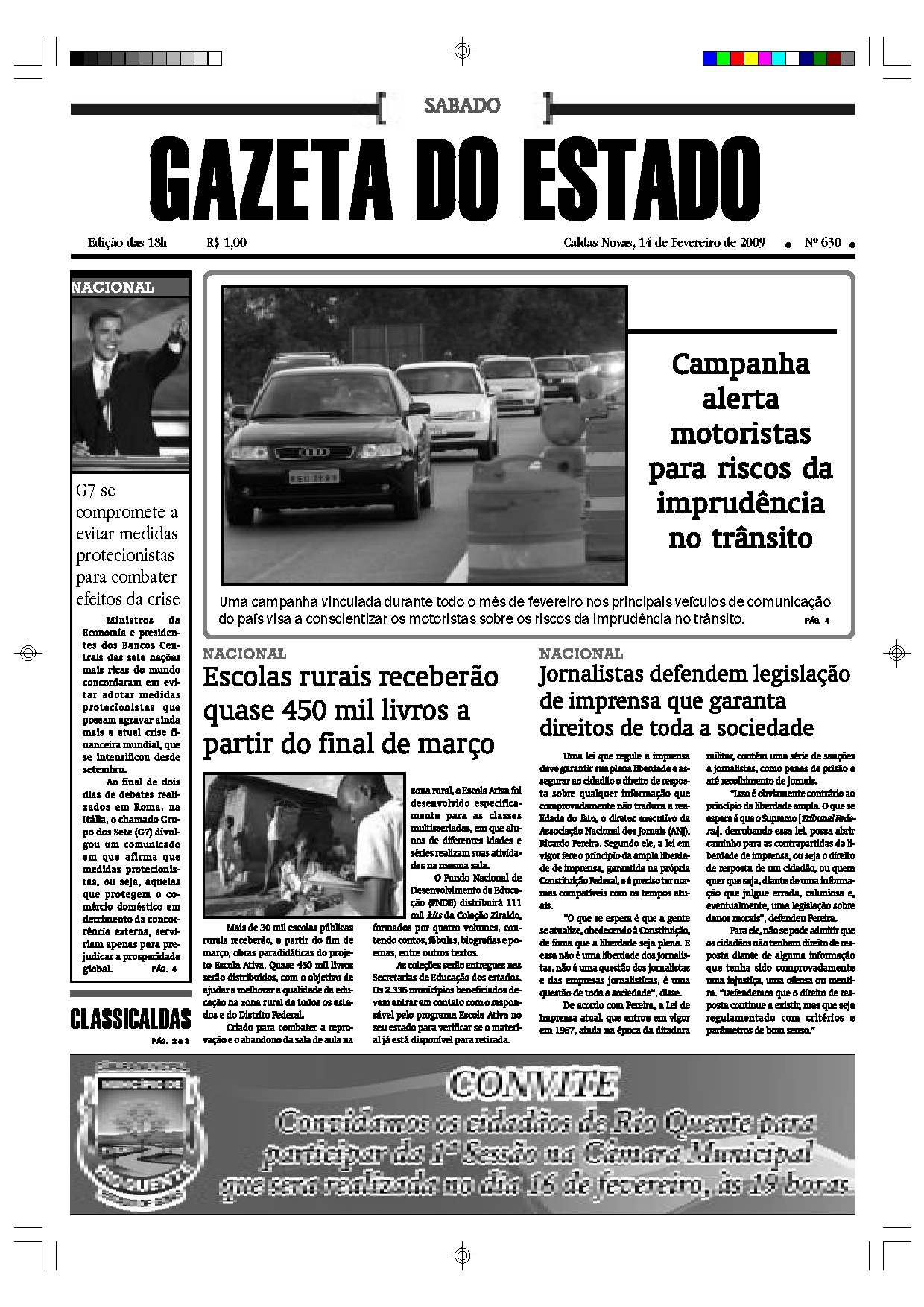 Edição 0630