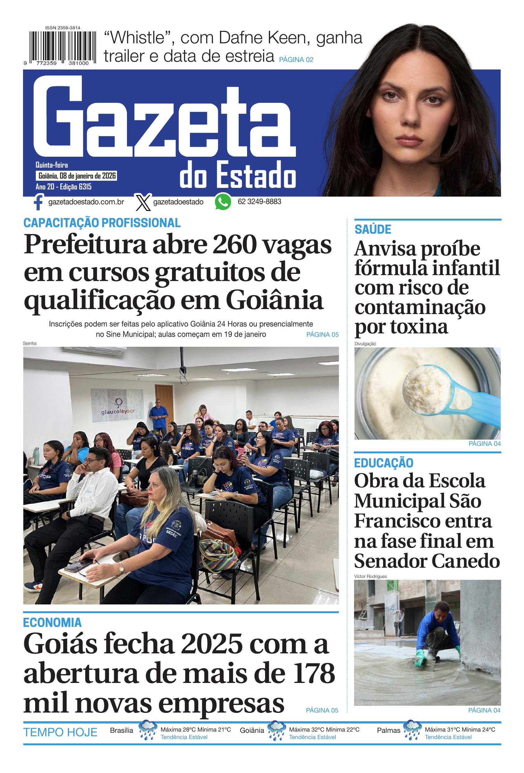 Edição 6315