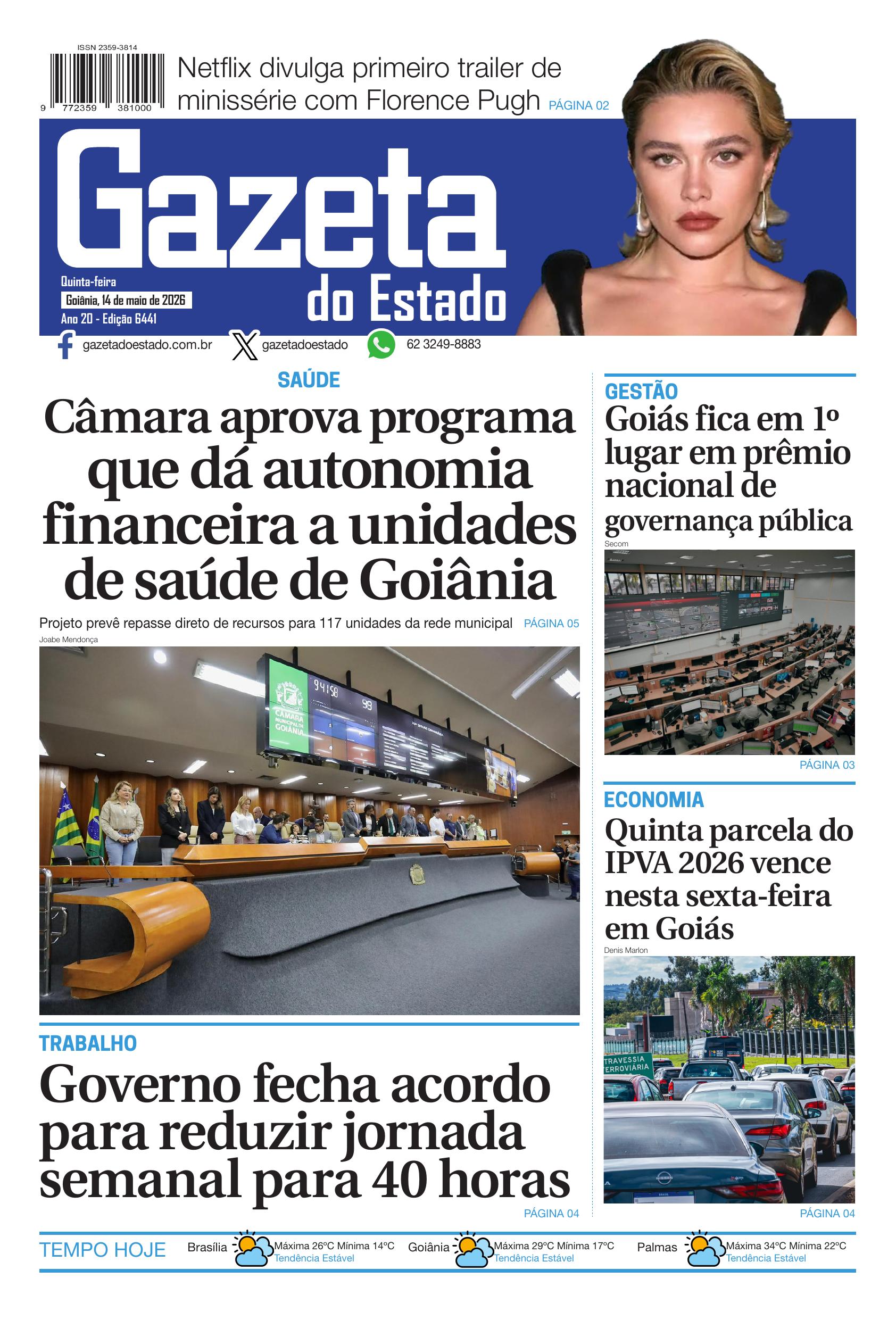Edição 6441