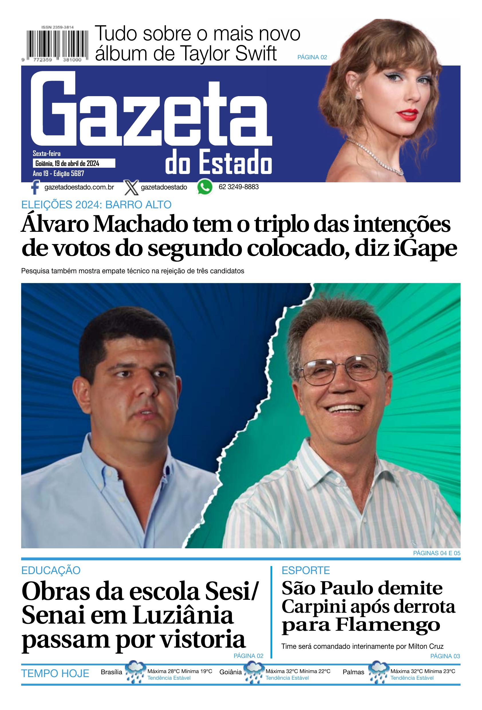 Edição 5687