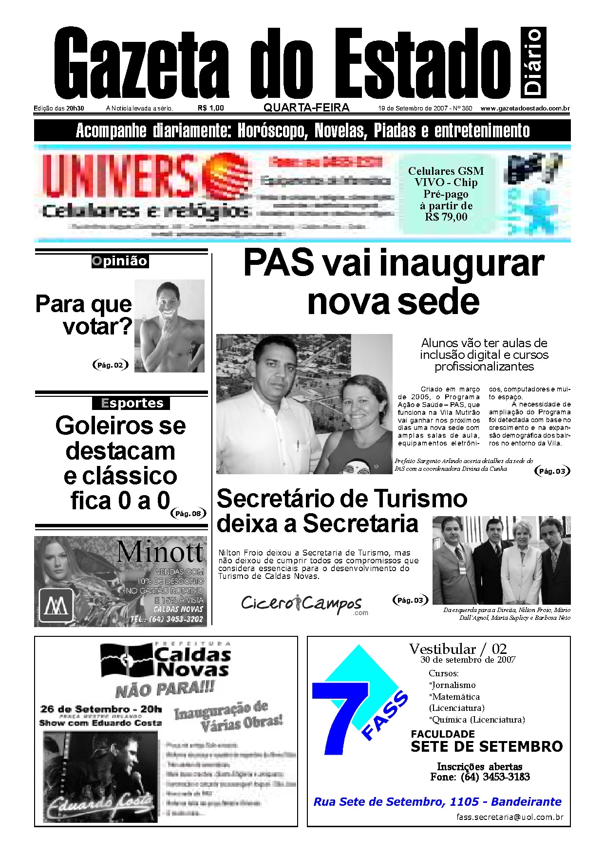 Edição 0360