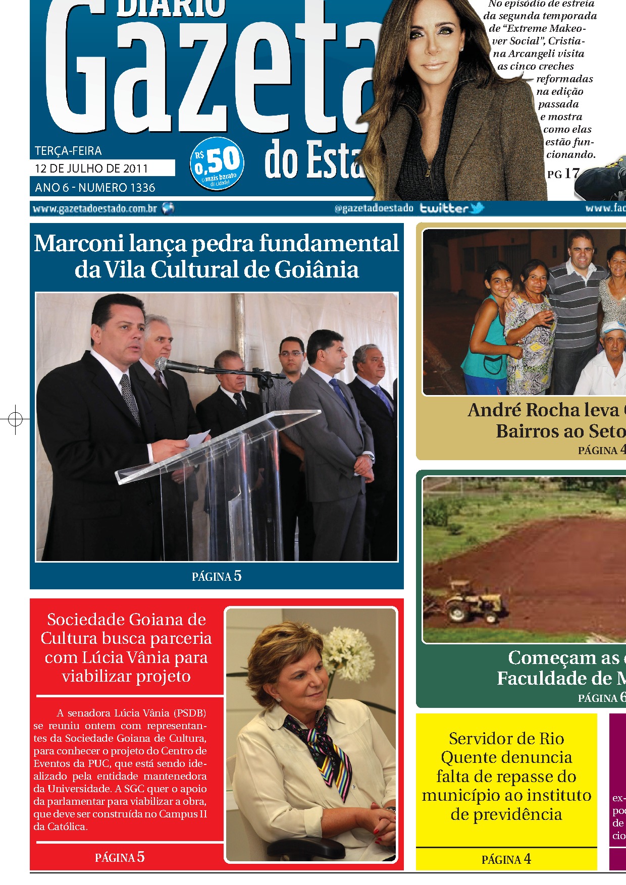 Edição 1336