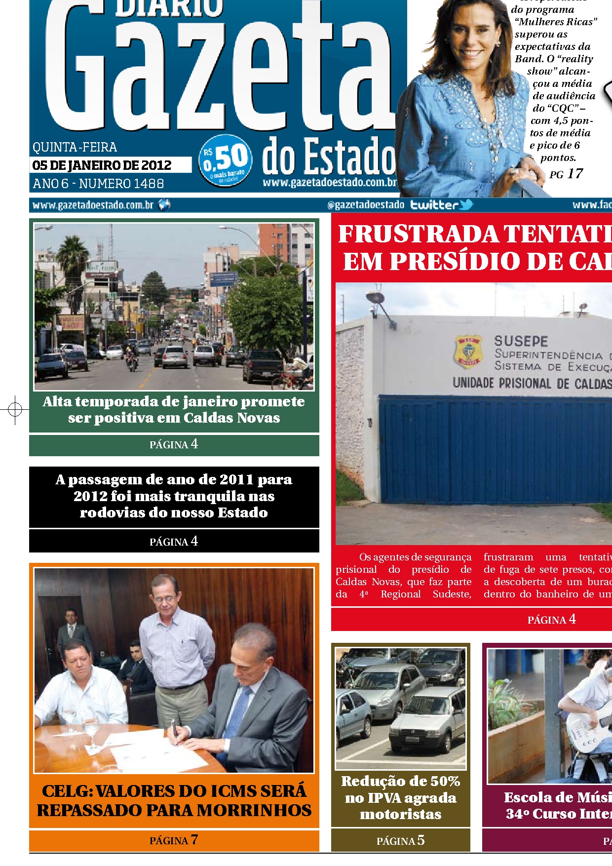Edição 1488