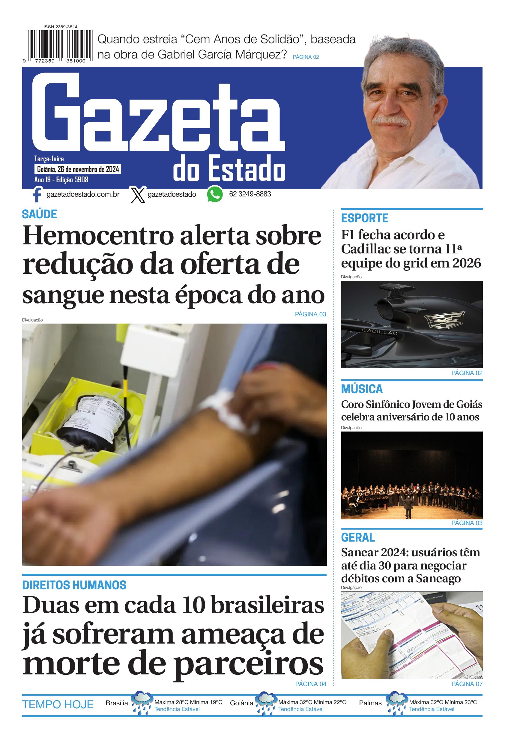 Edição 5908