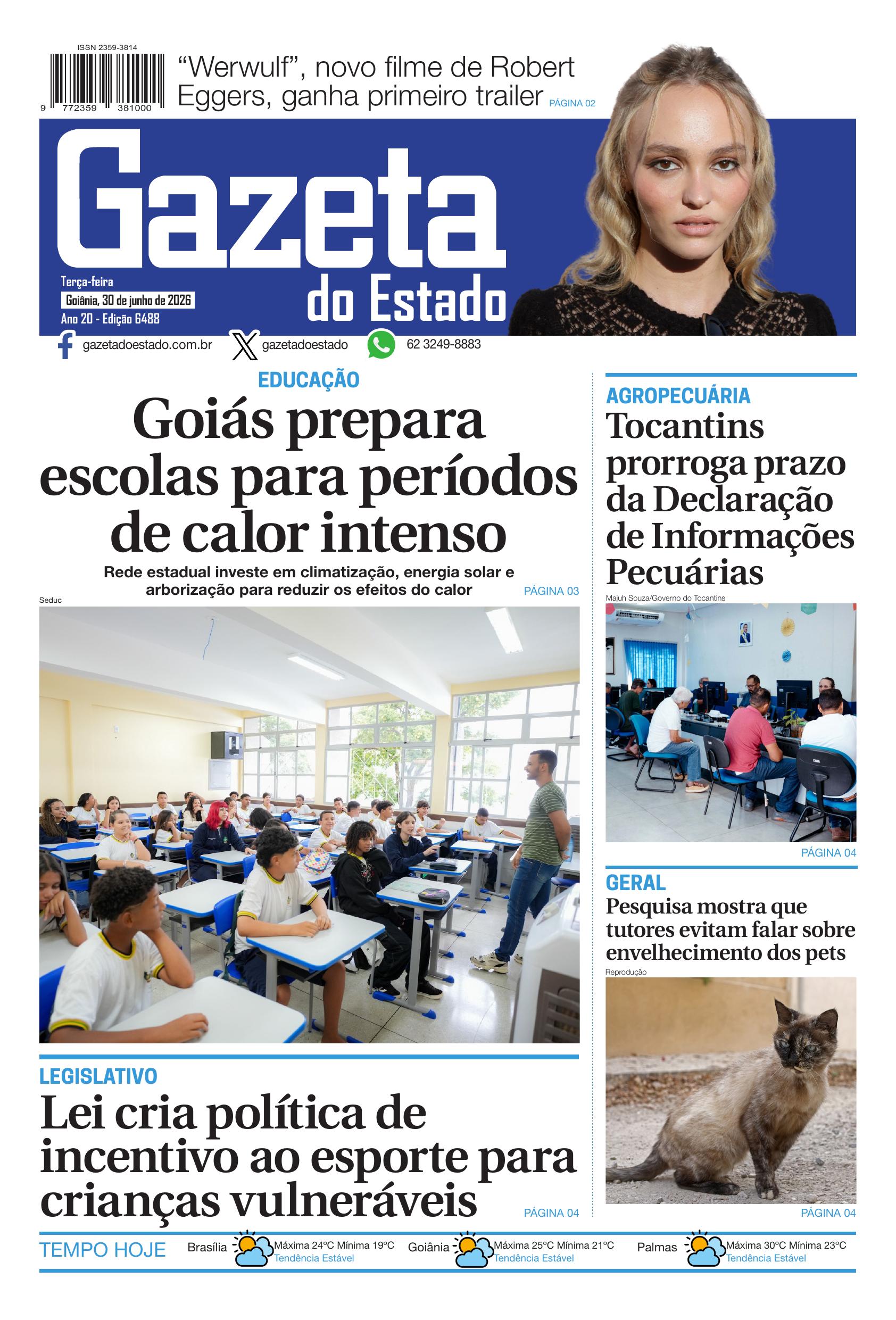 Edição 6488