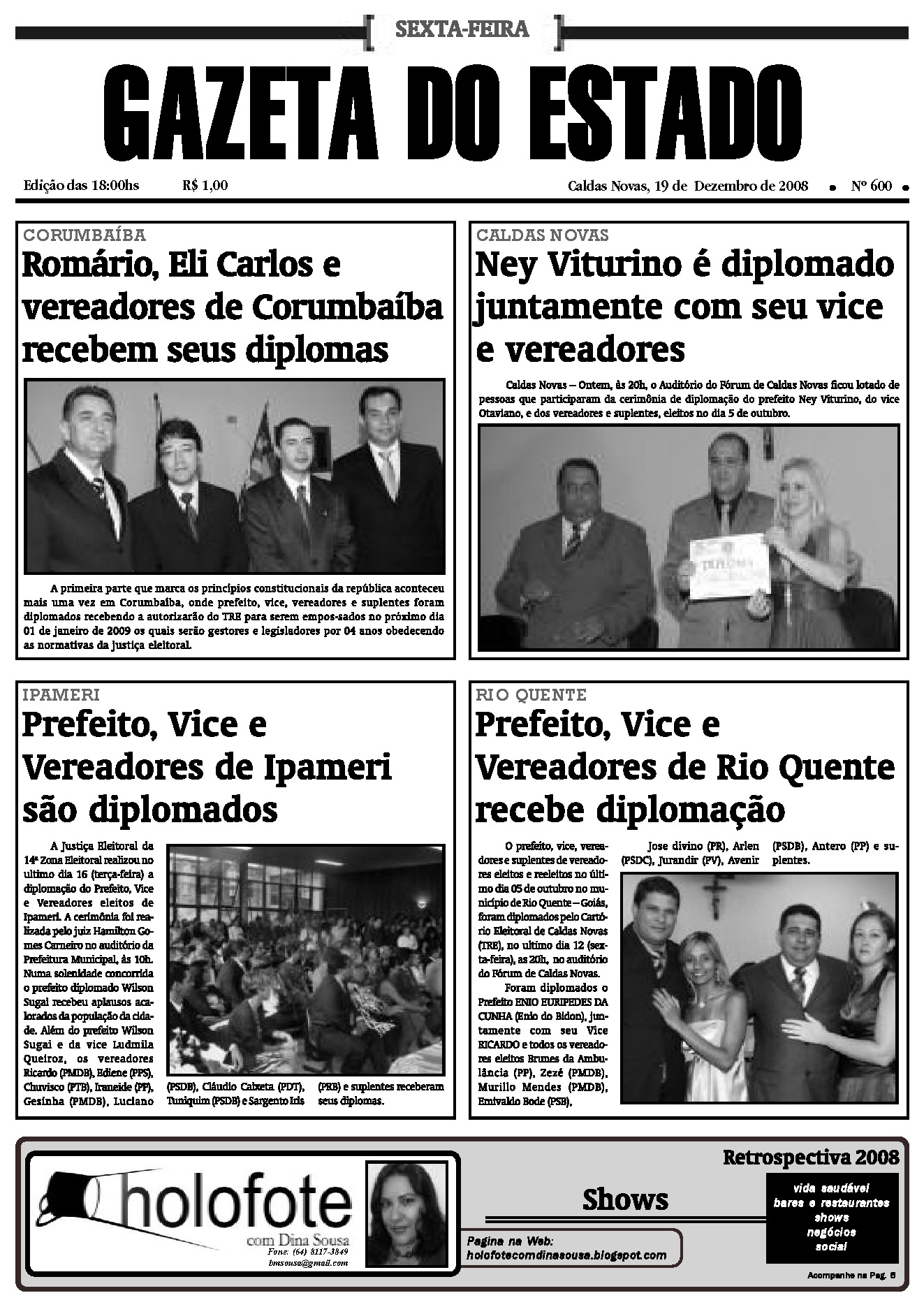Edição 0599