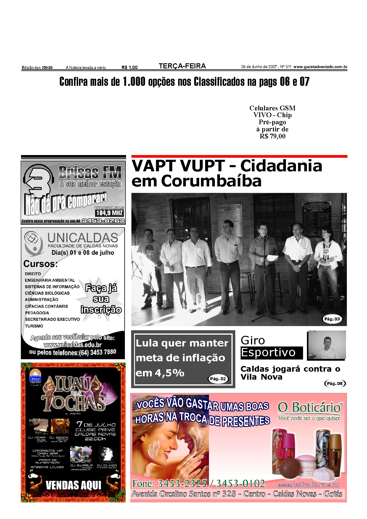 Edição 0311