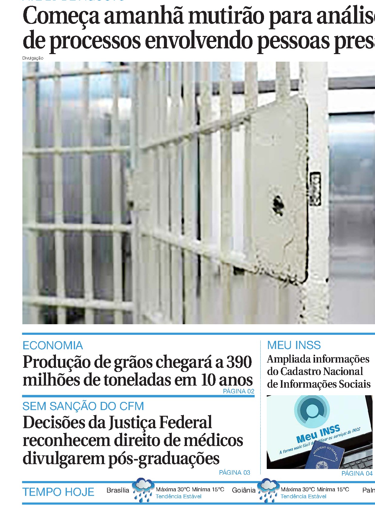 EDIÇÃO 5416