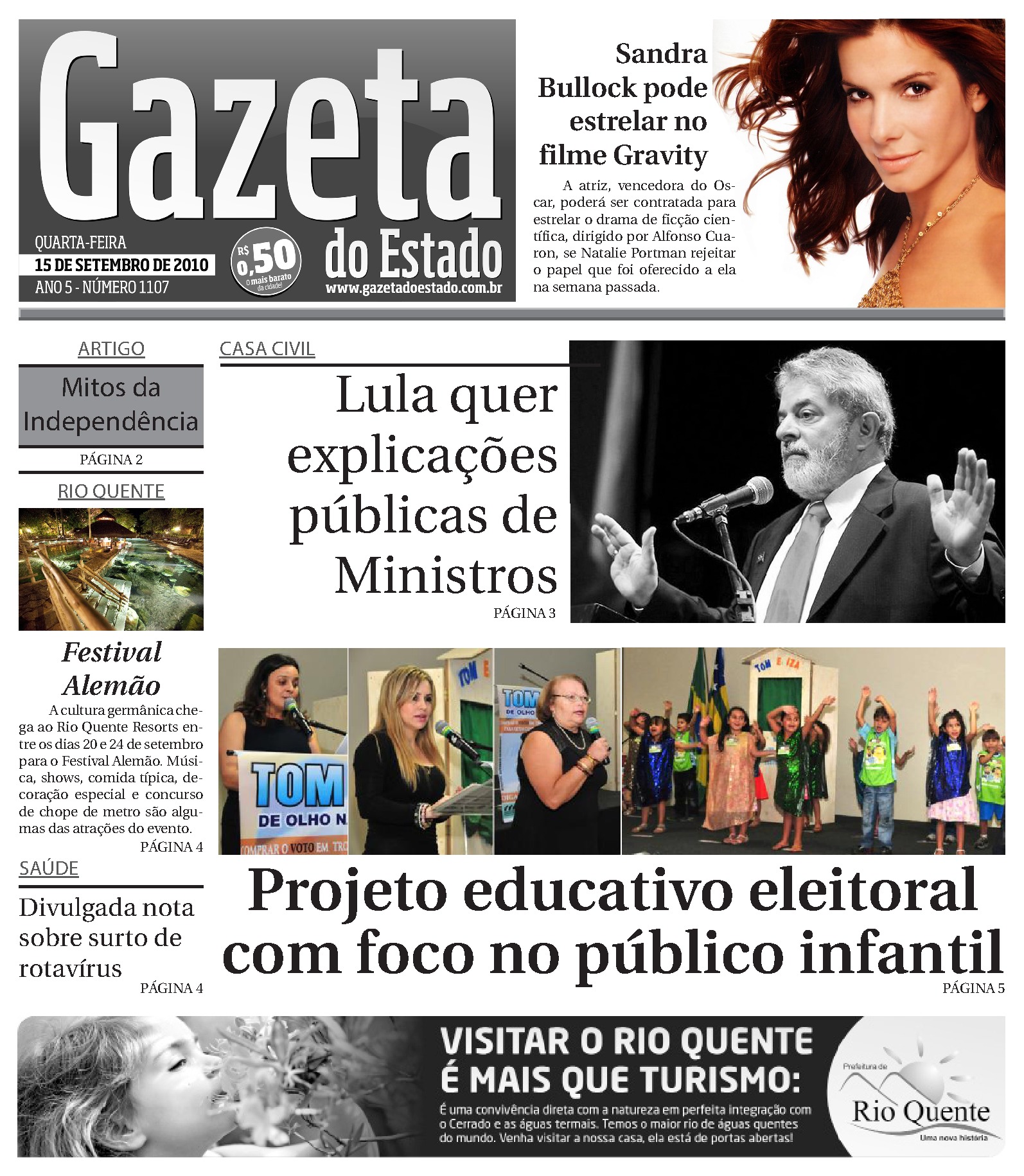 Edição 1107