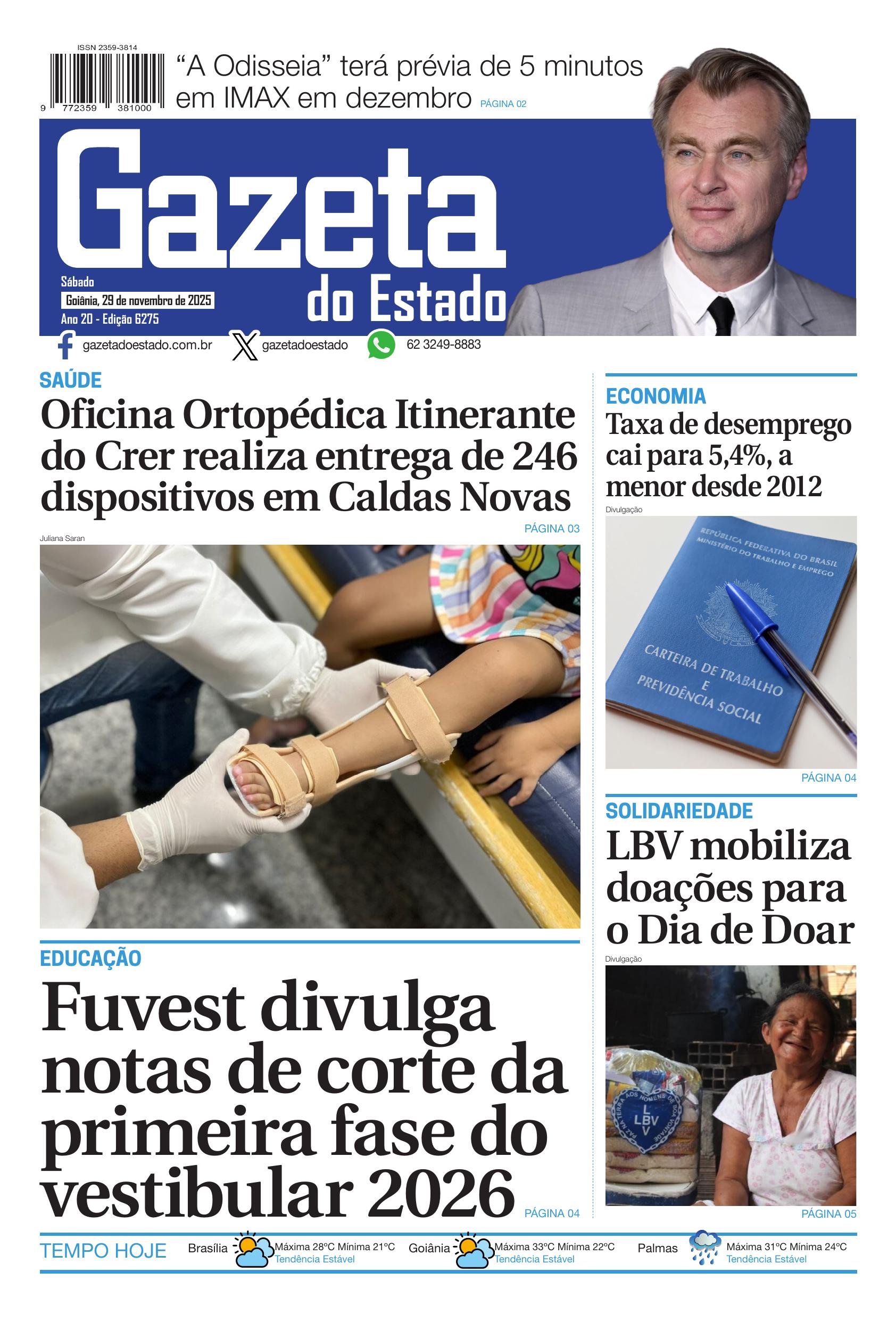 Edição 6275