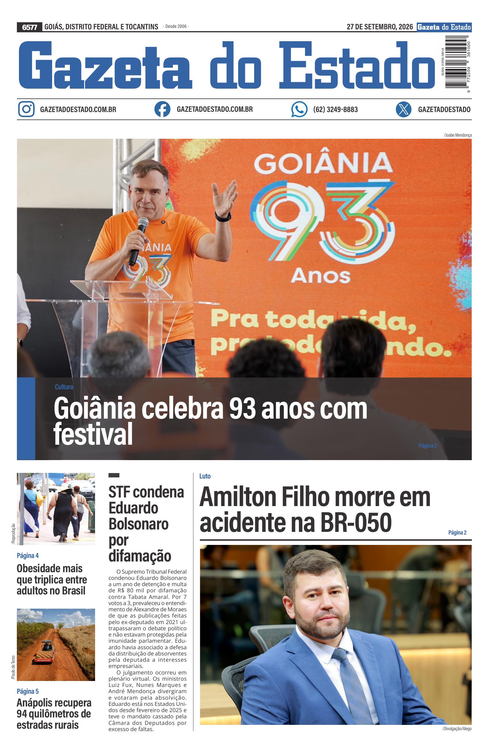 Edição 6577