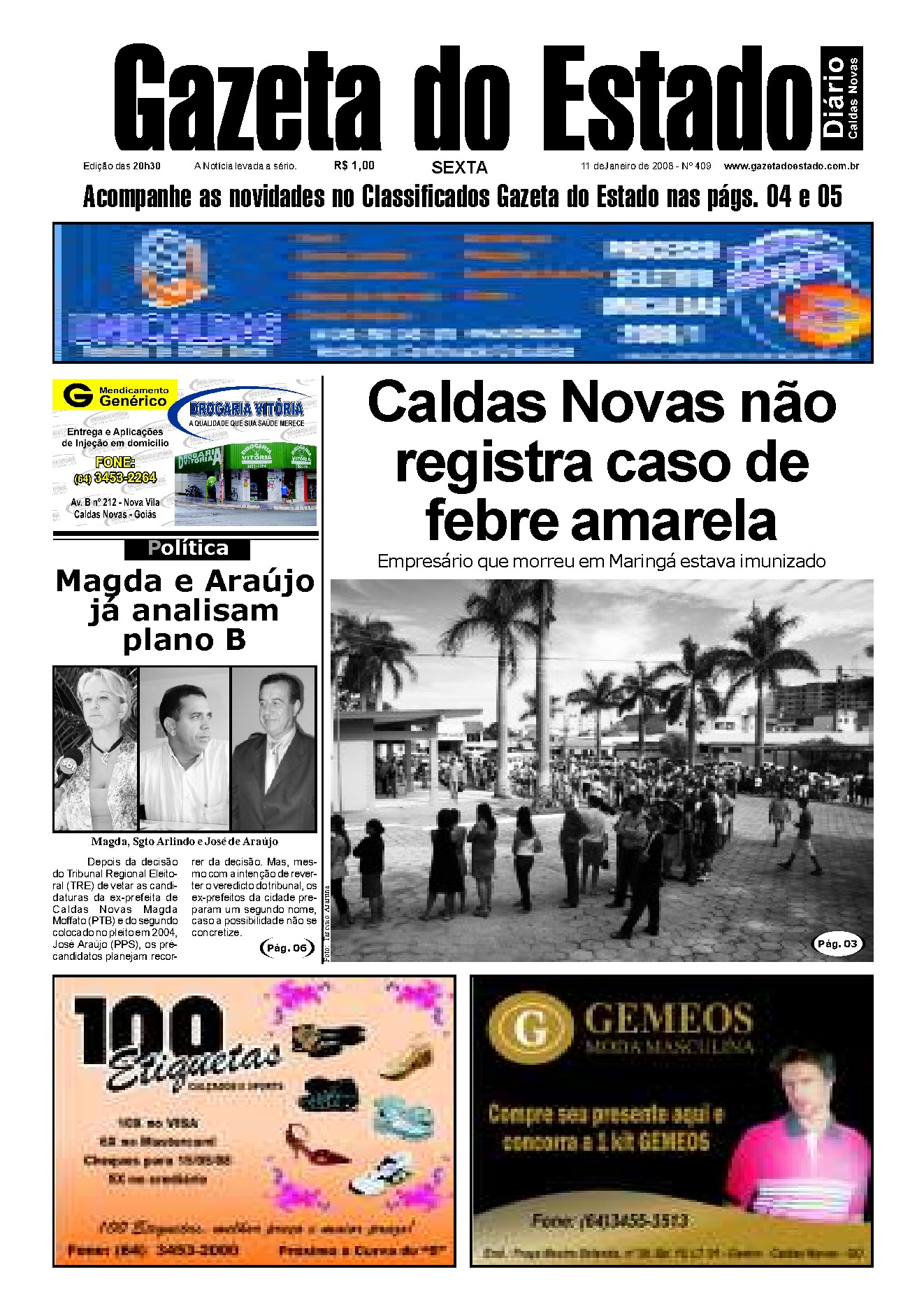 Edição 0409