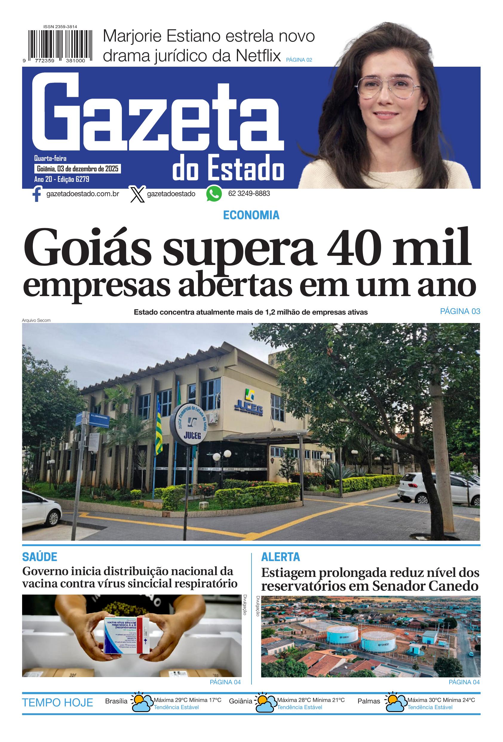 Edição 6279