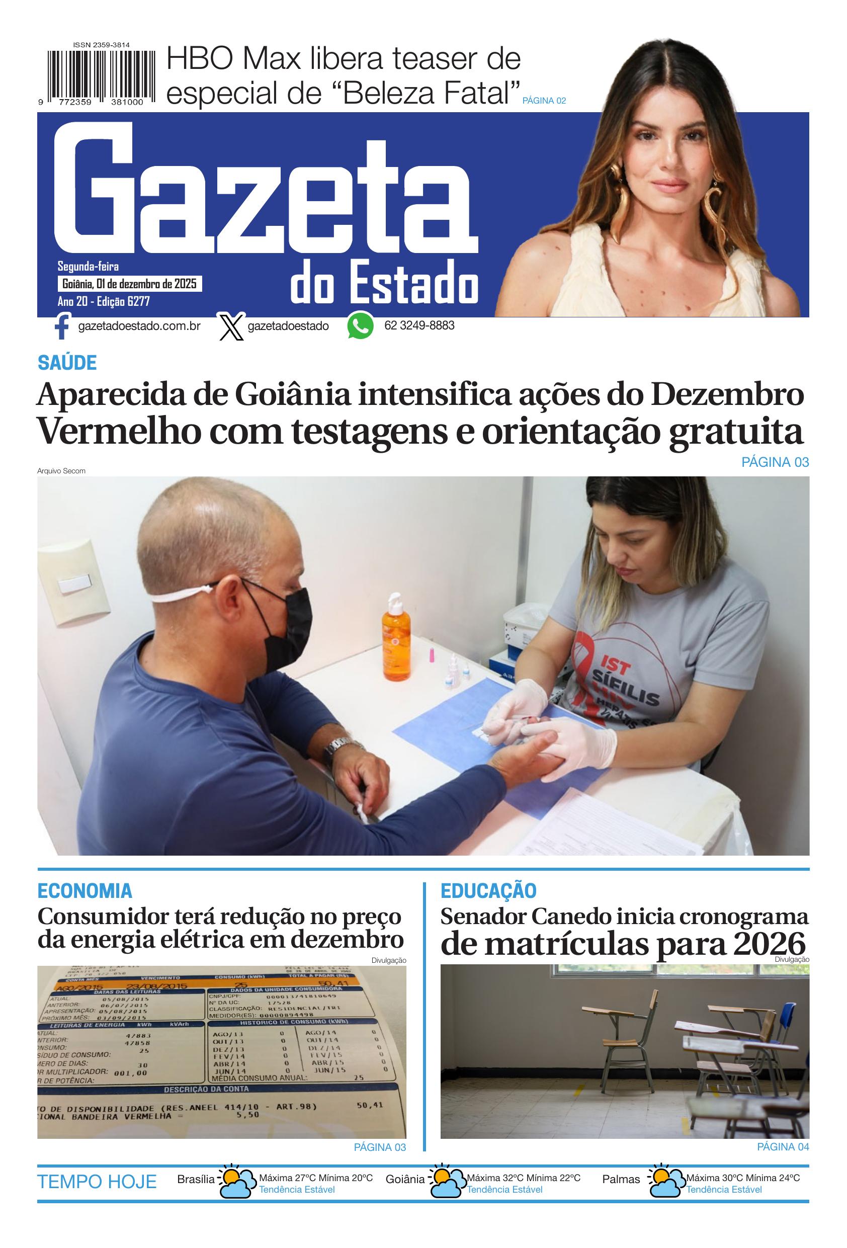 Edição 6277
