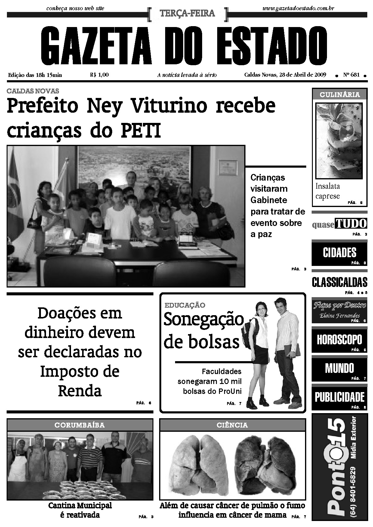 Edição 0681
