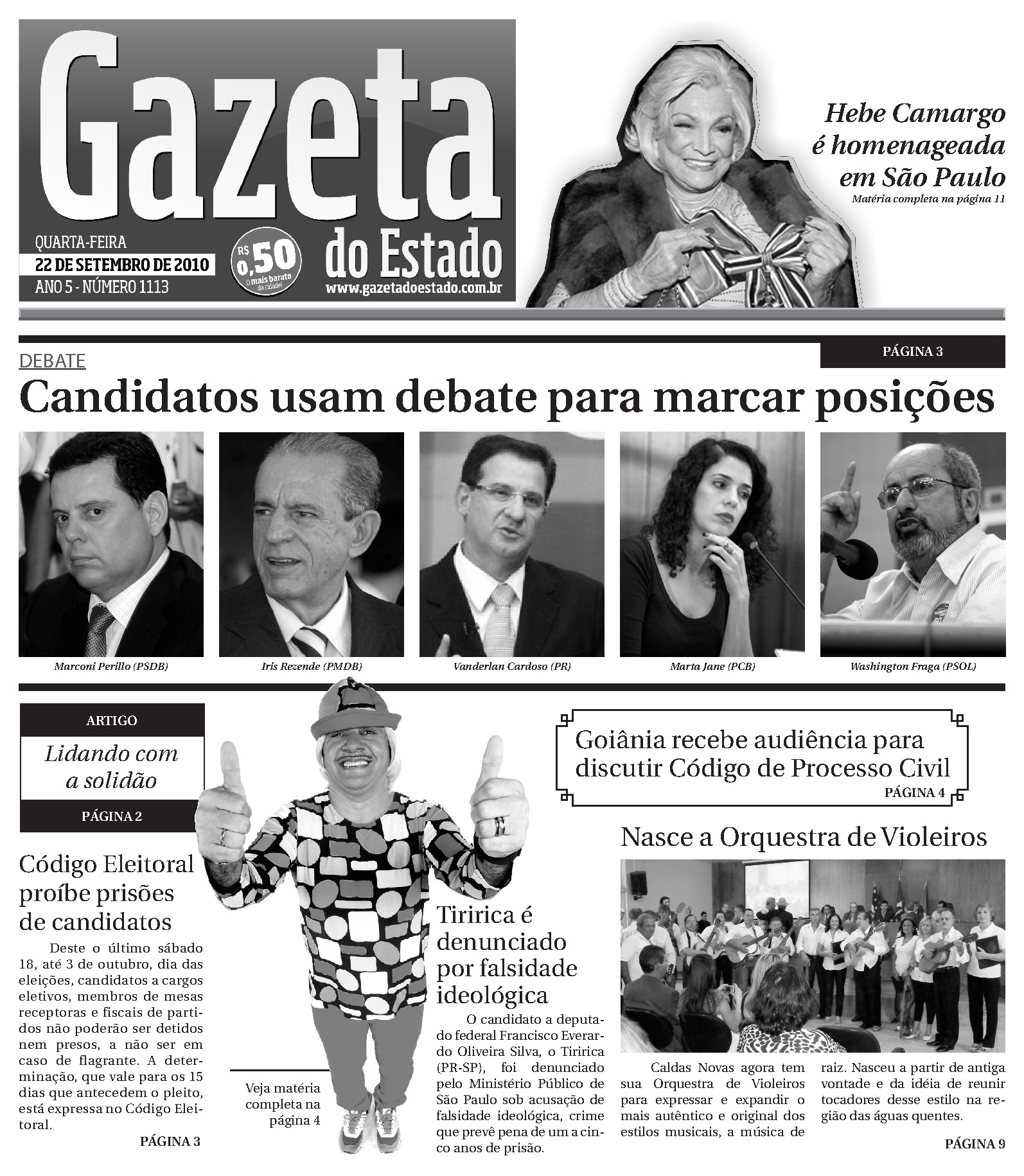 Edição 1113