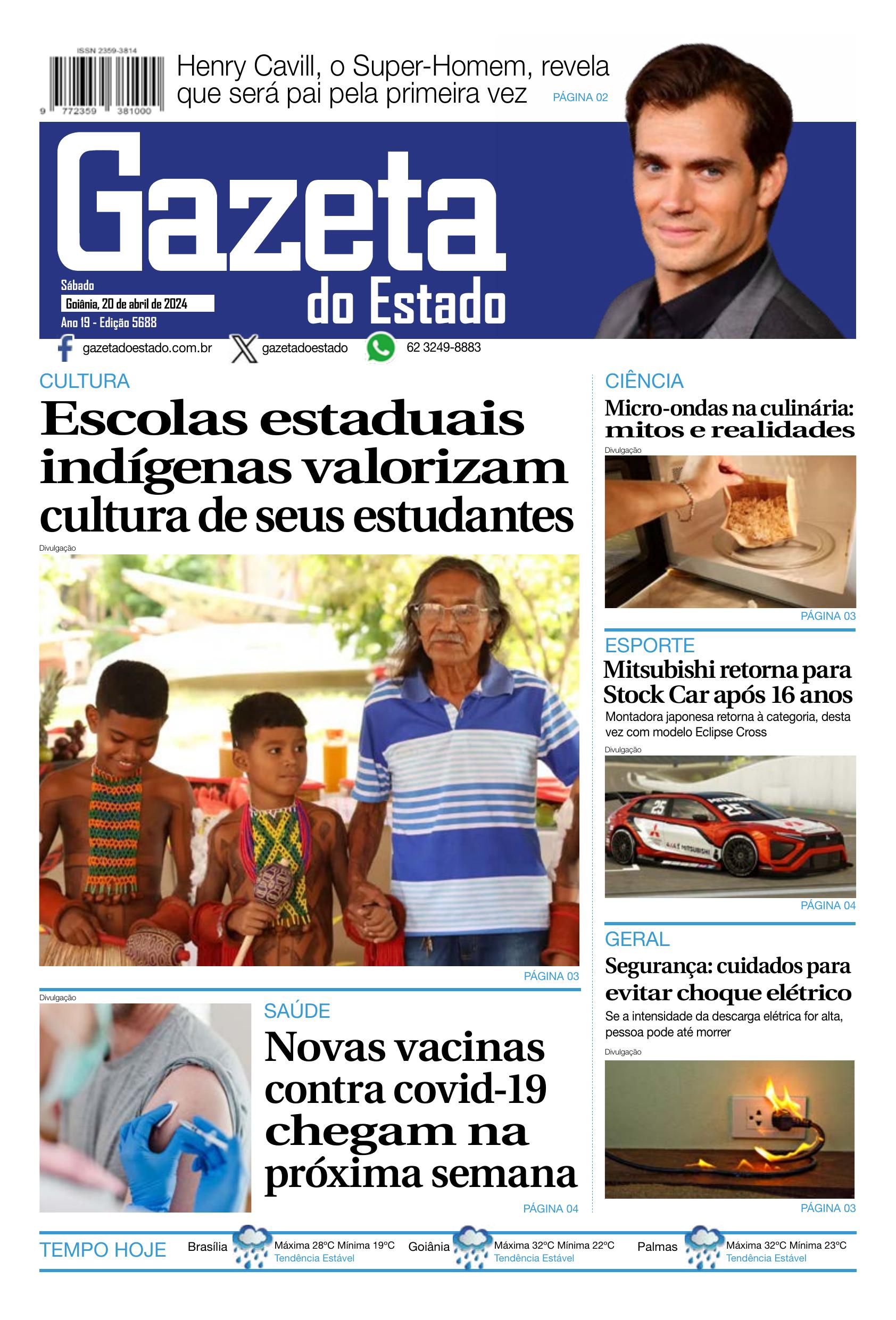 Edição 5688