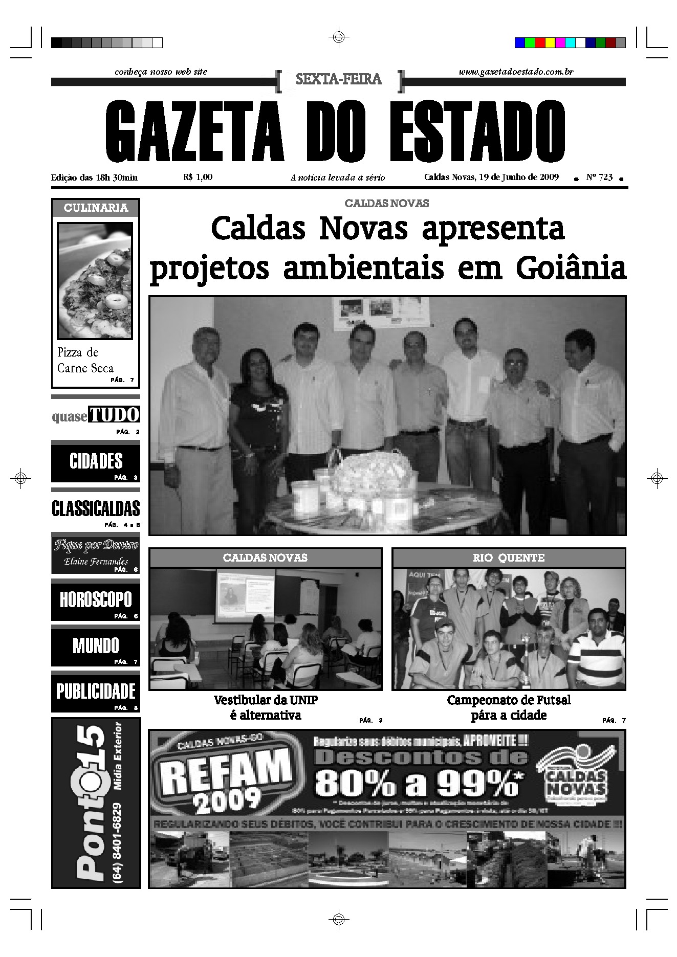 Edição 0723
