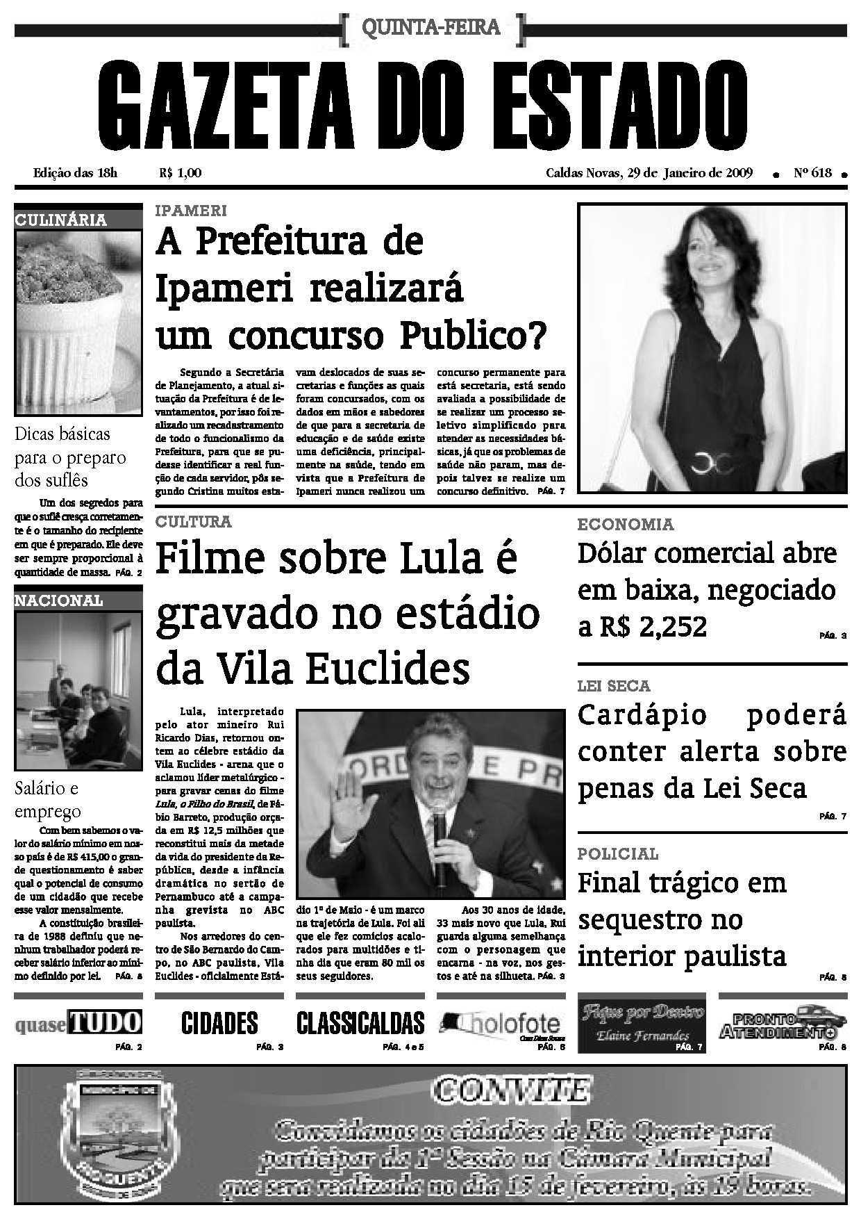 Edição 0618