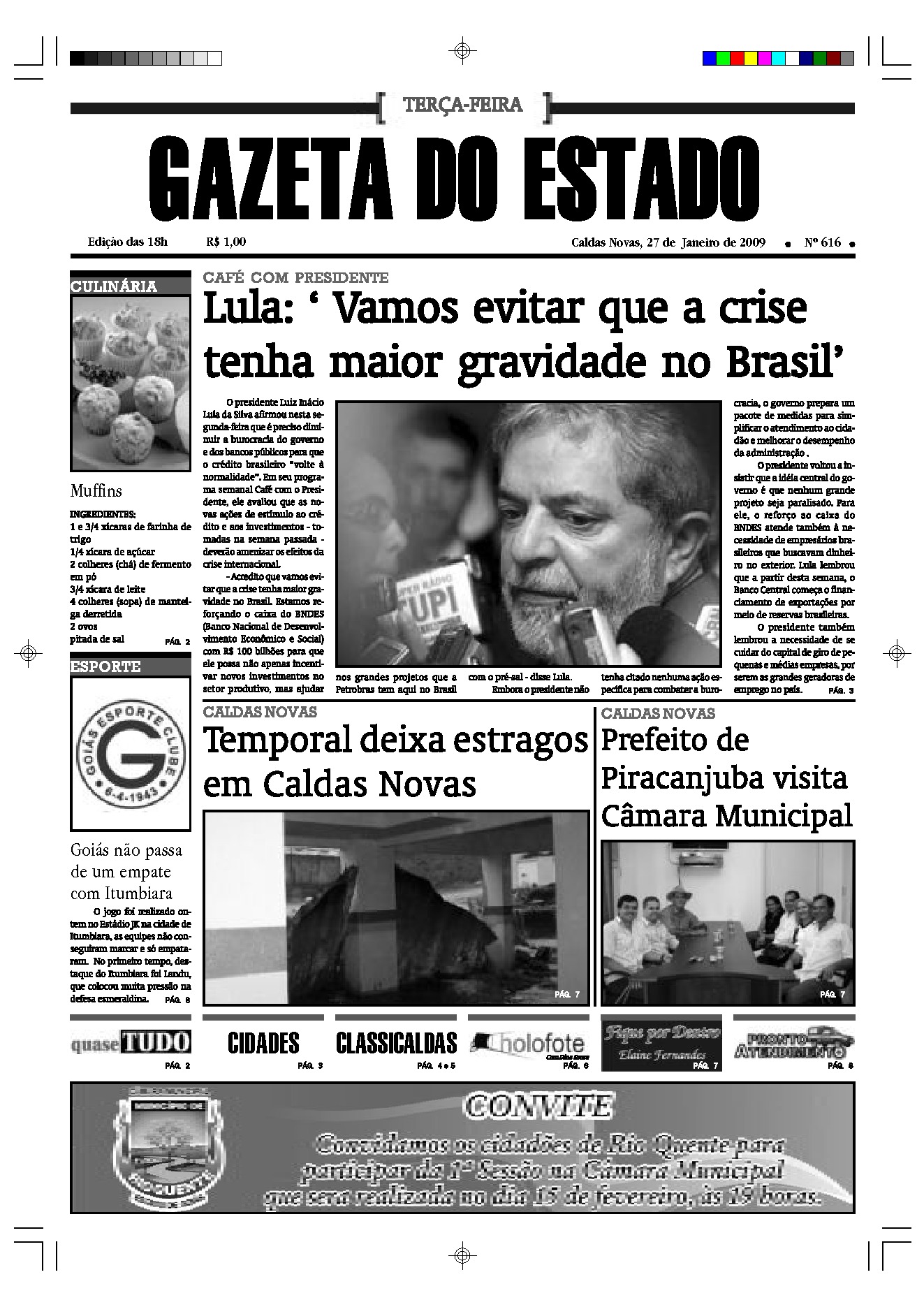 Edição 0616