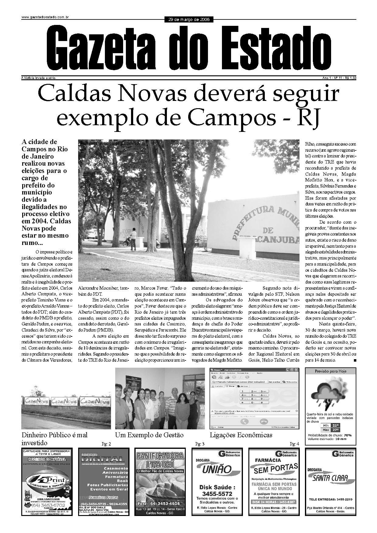 Edição 0011