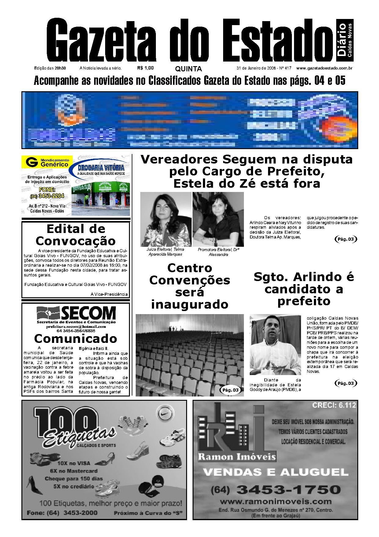 Edição 0417