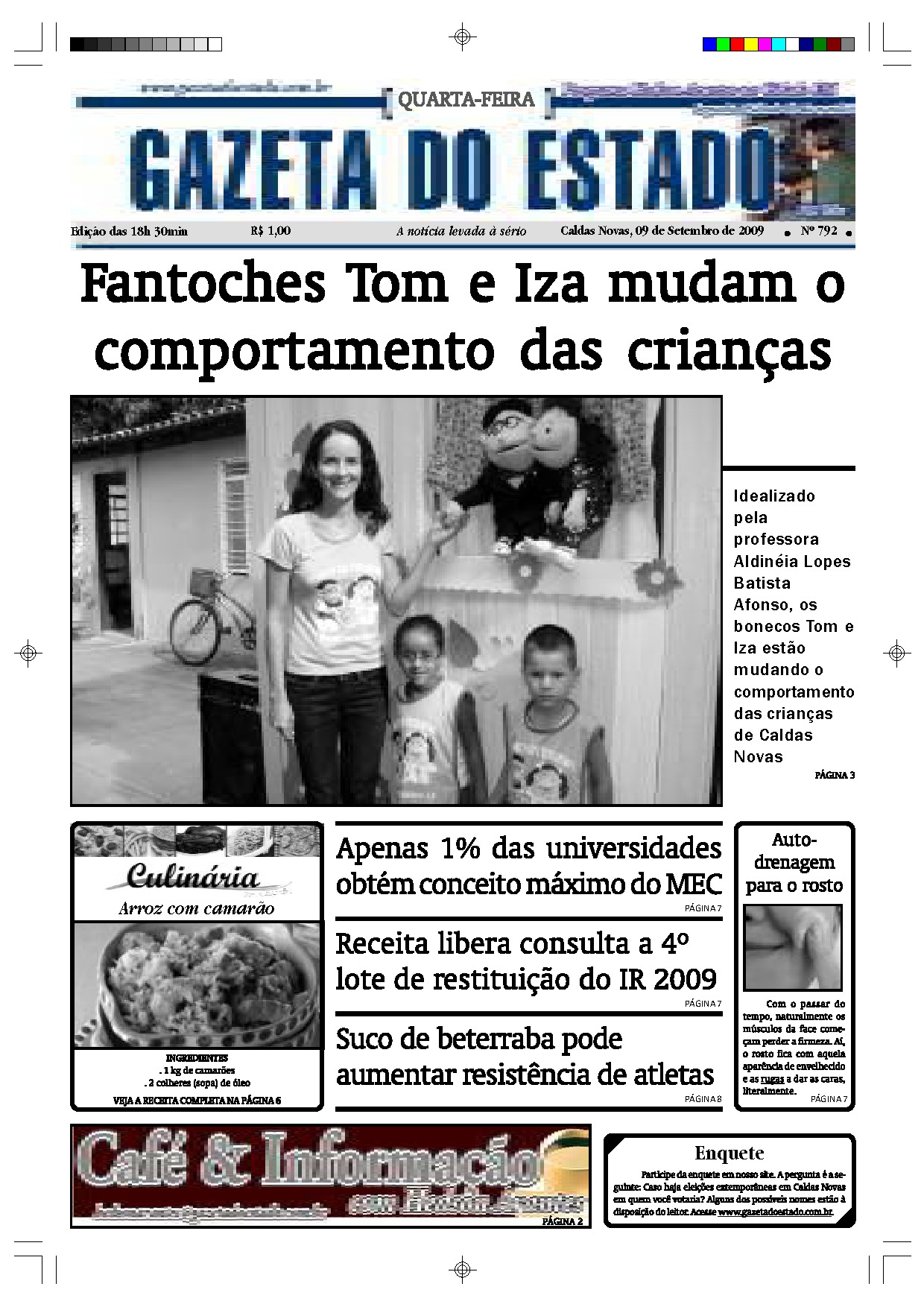 Edição 0792