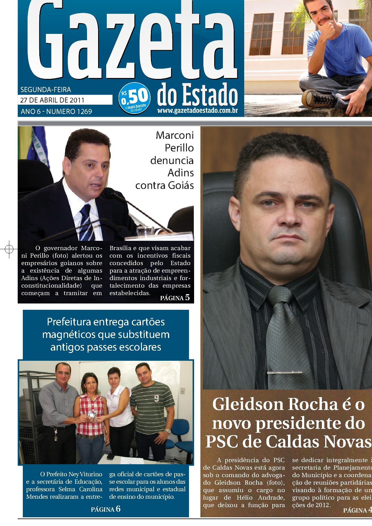 Edição 1267