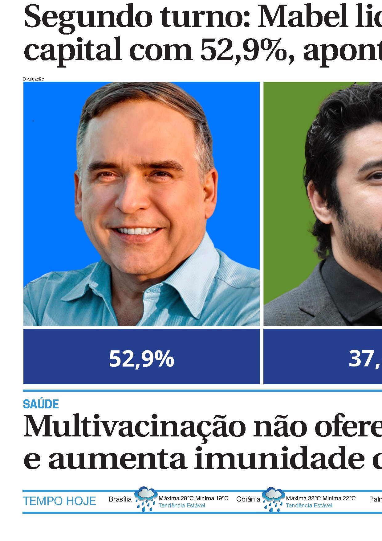 Edição 5872