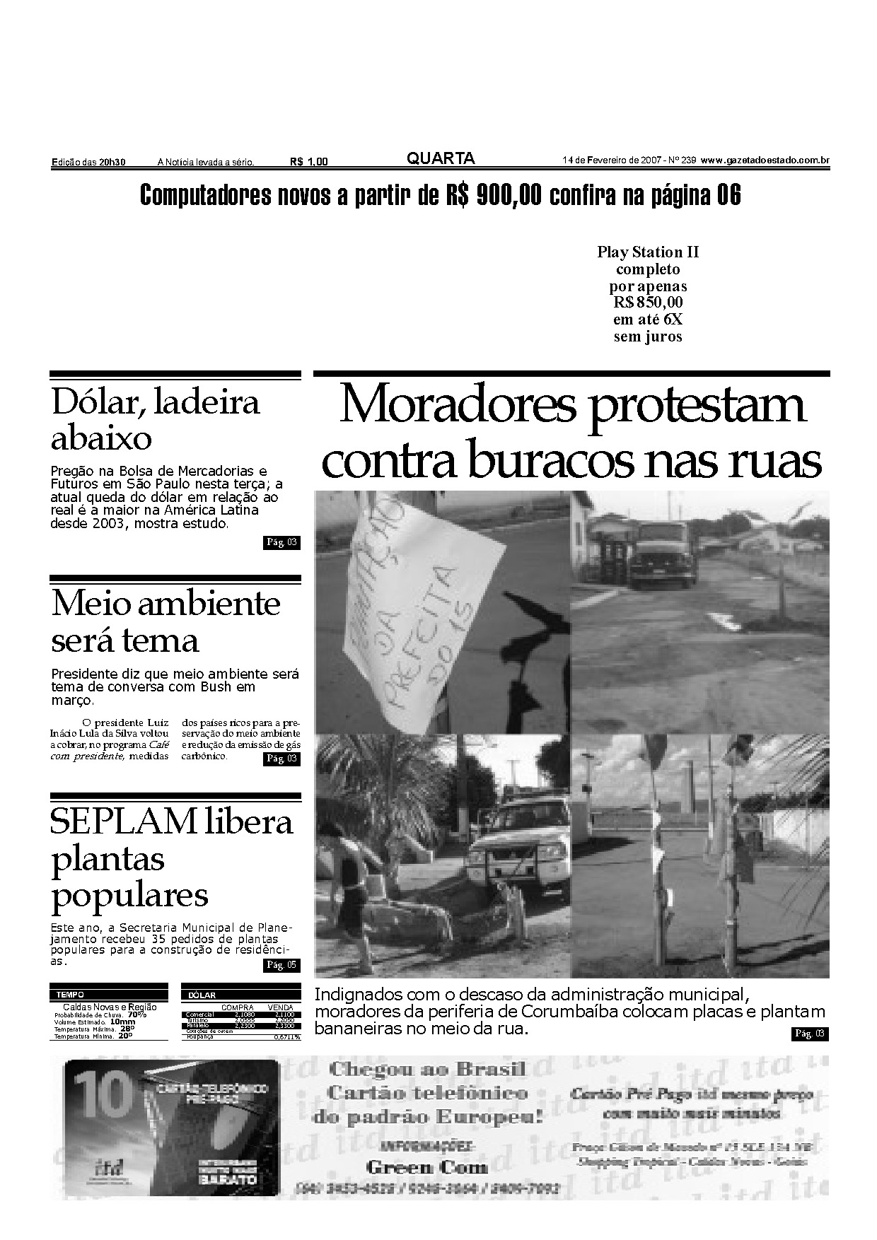 Edição 0239