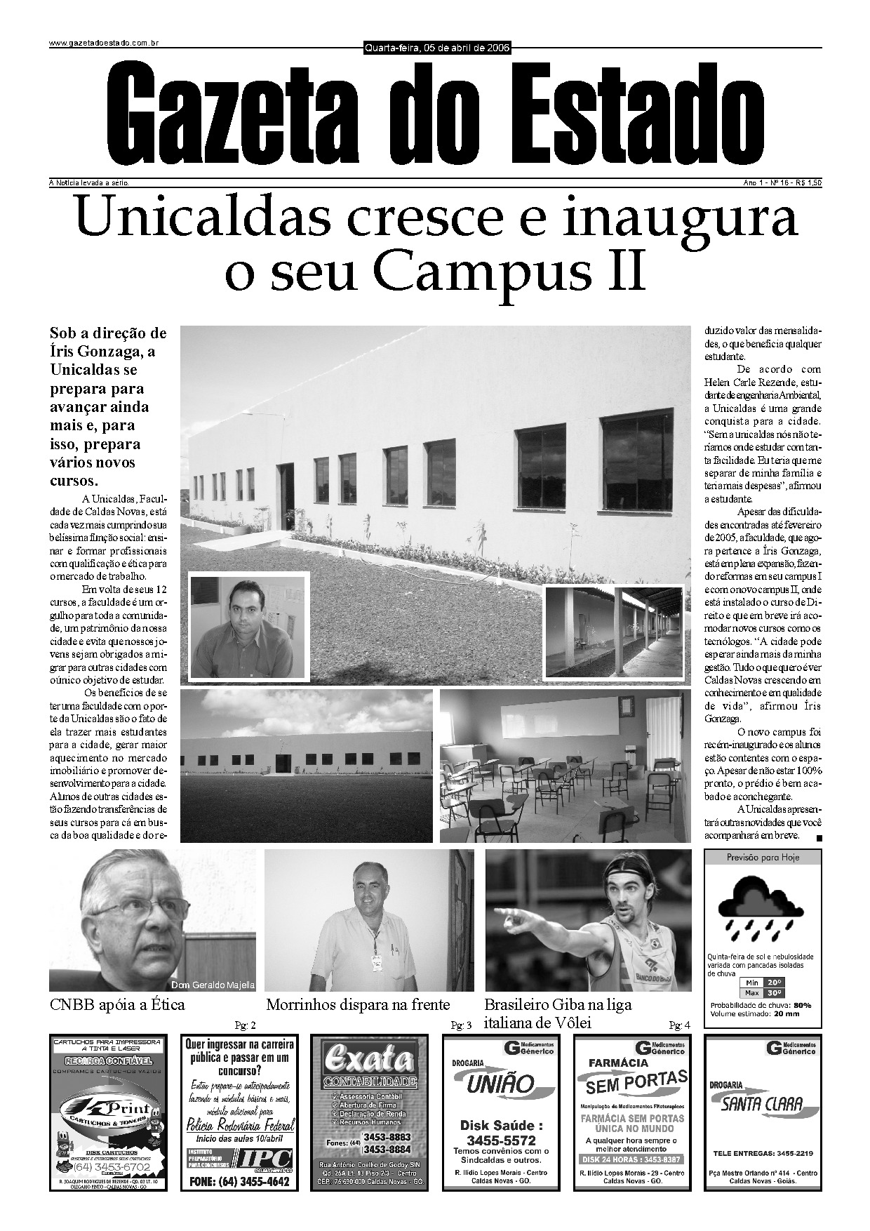 Edição 0016