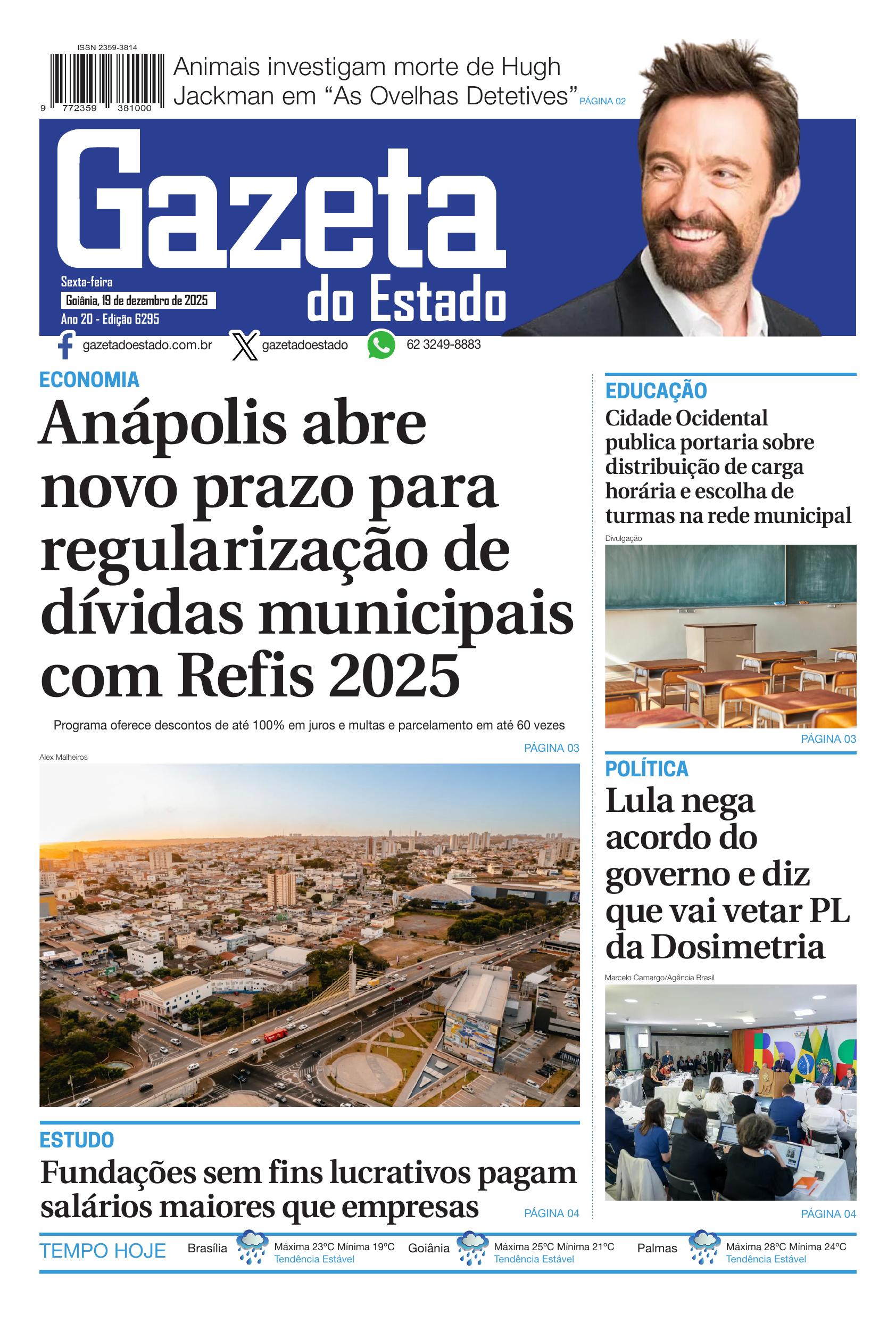 Edição 6295